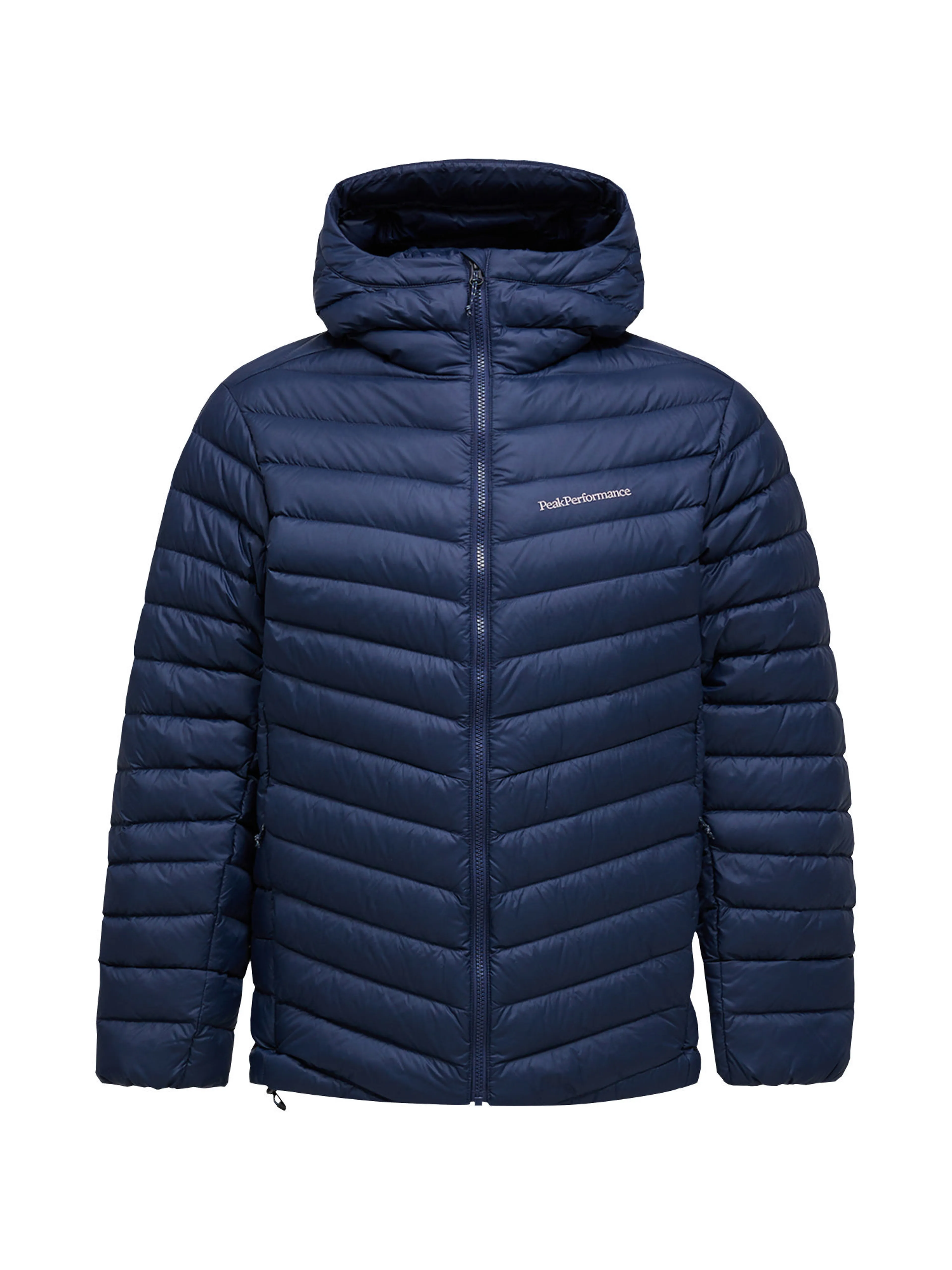 M Frost Down Hood Jacket