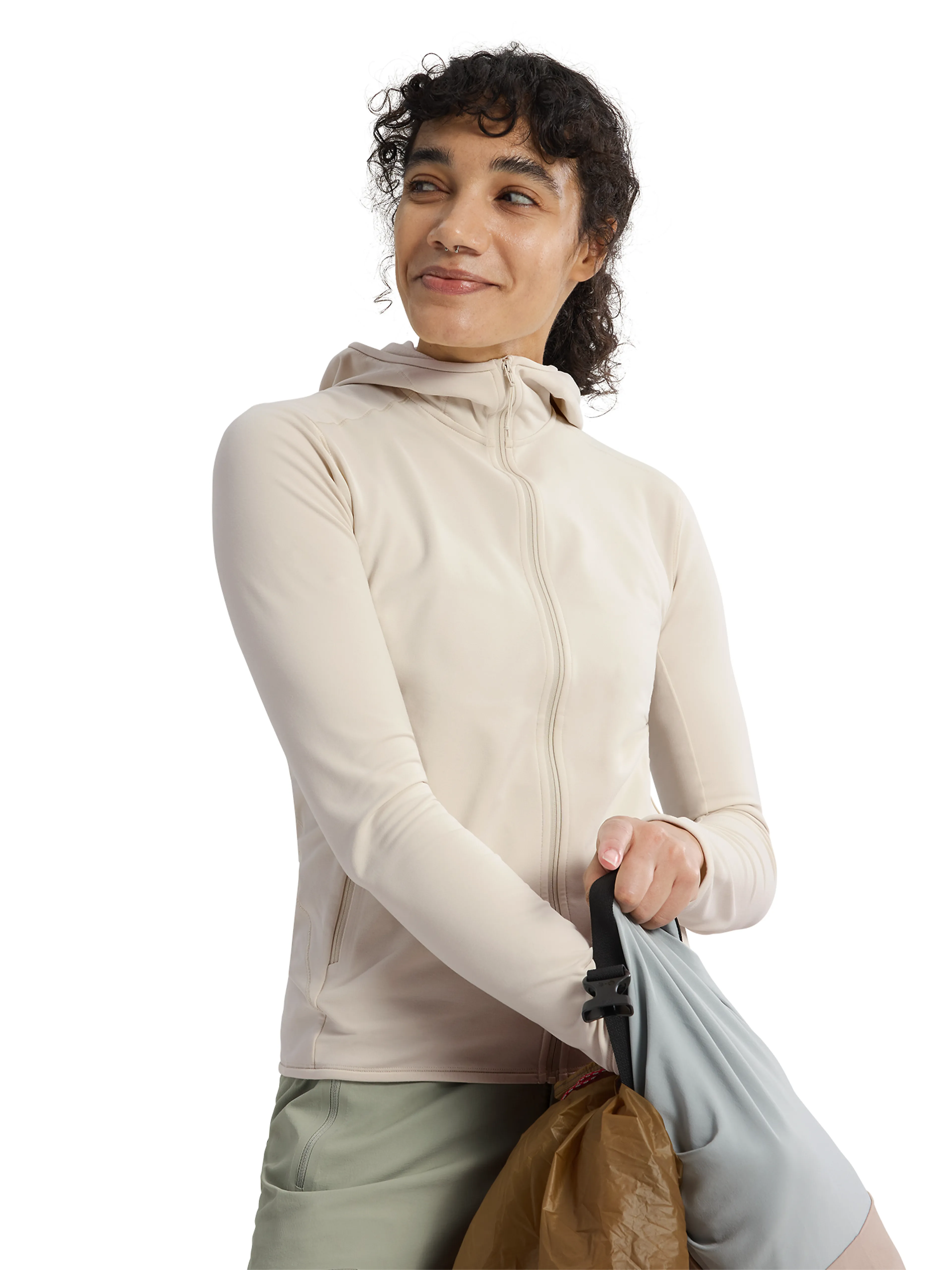 Kyanite LT Hoody Women's