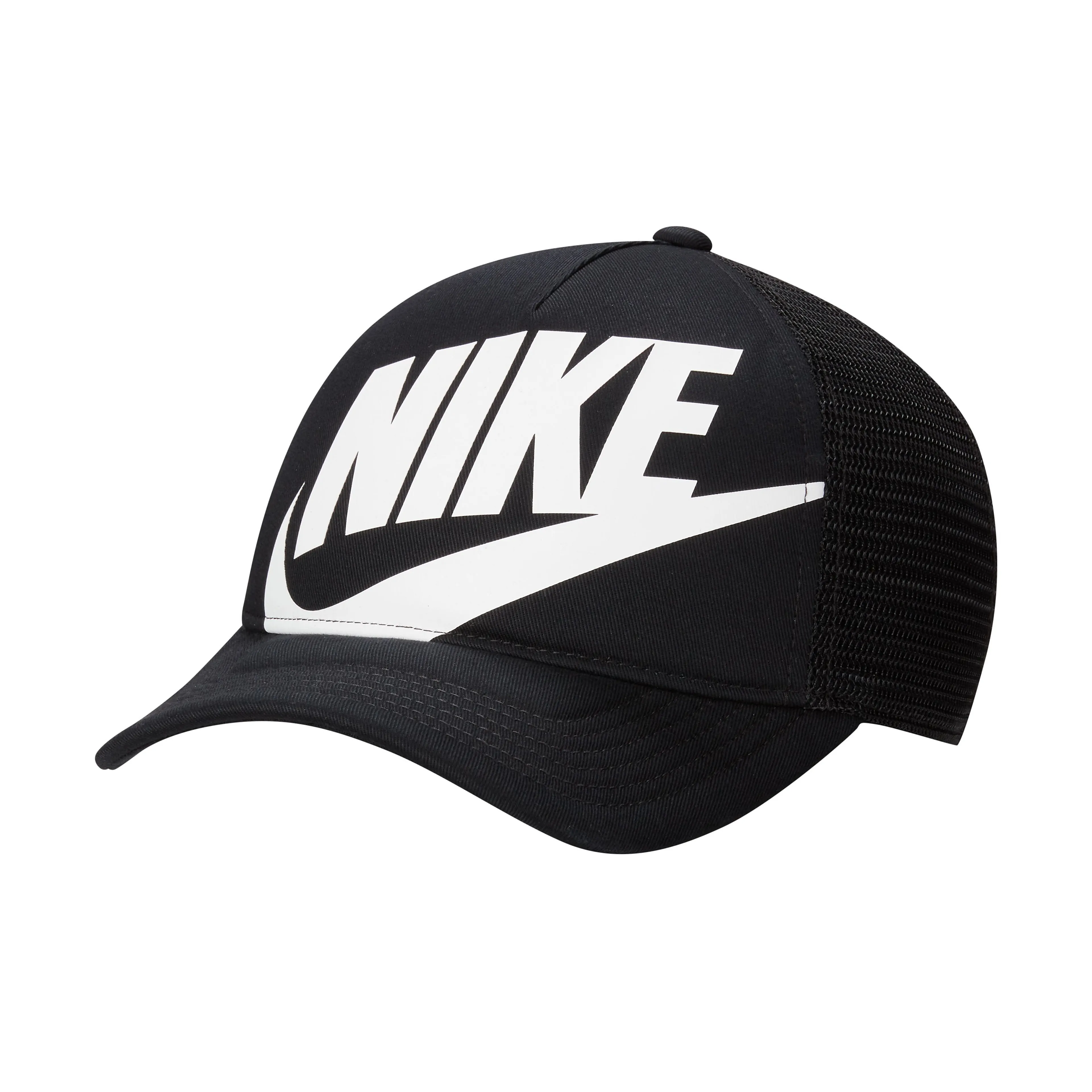 Rise Kids' Structured Trucker Cap