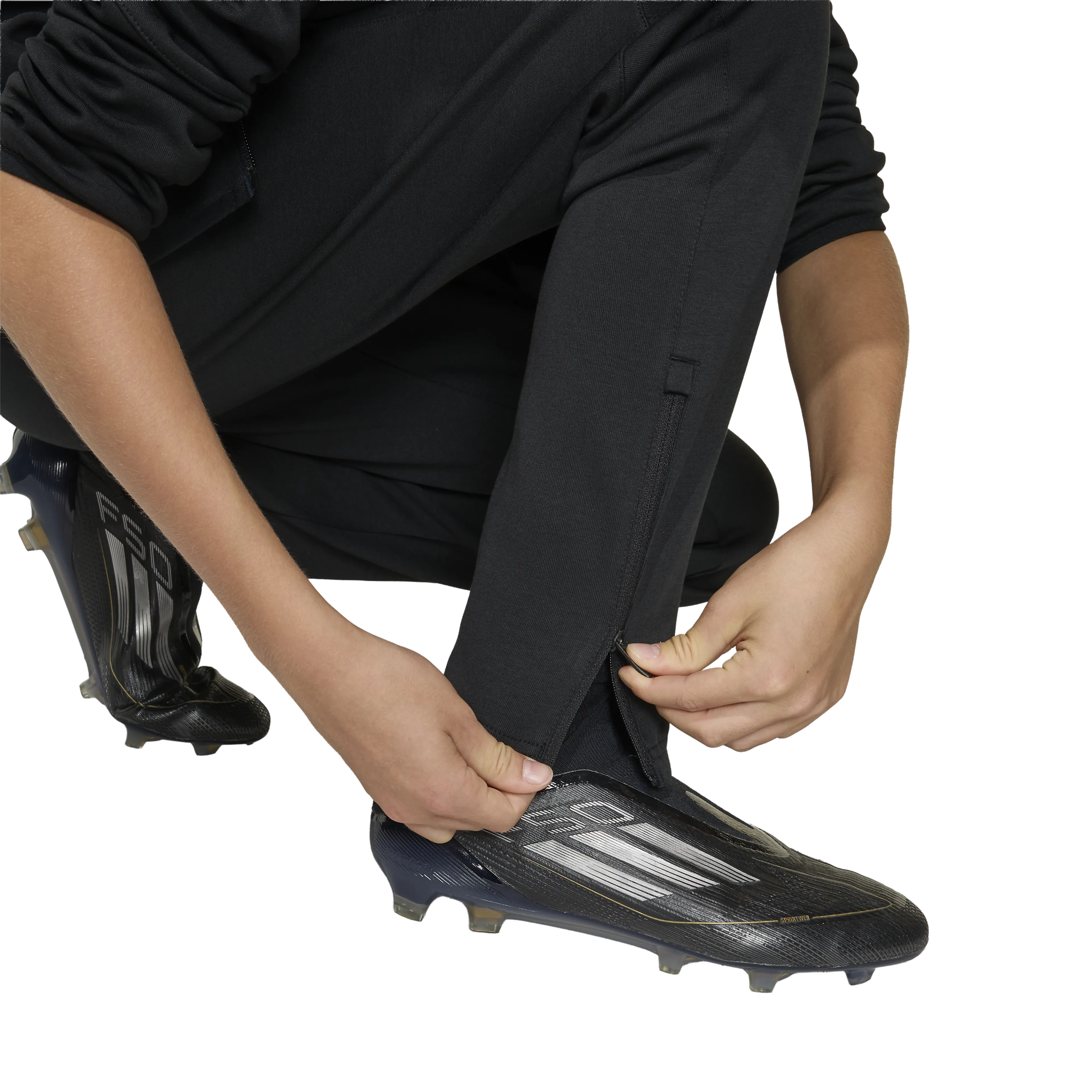 TIRO TRAVEL SWEAT Tracksuit Joggebukse Barn