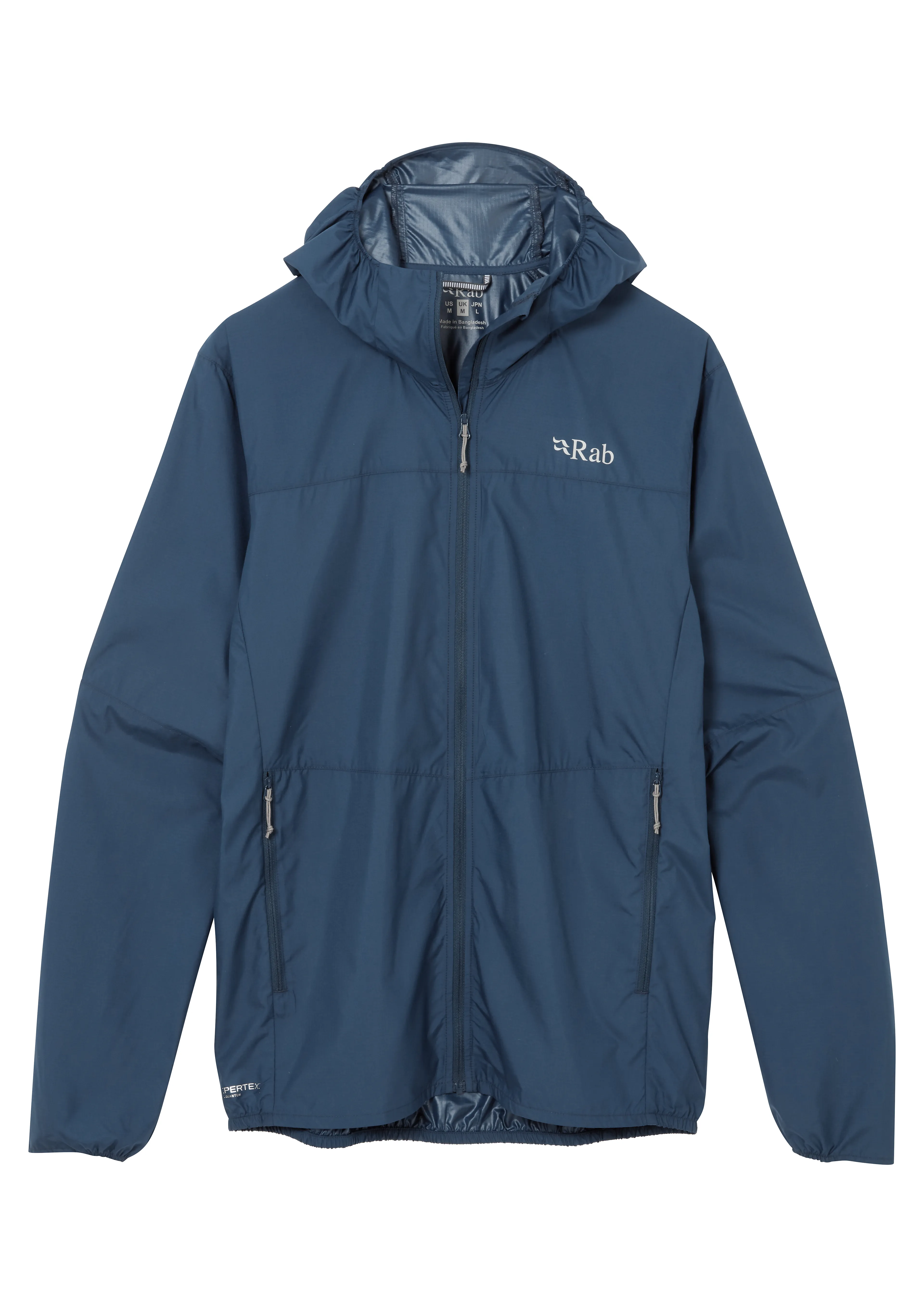 Windgather Hoody