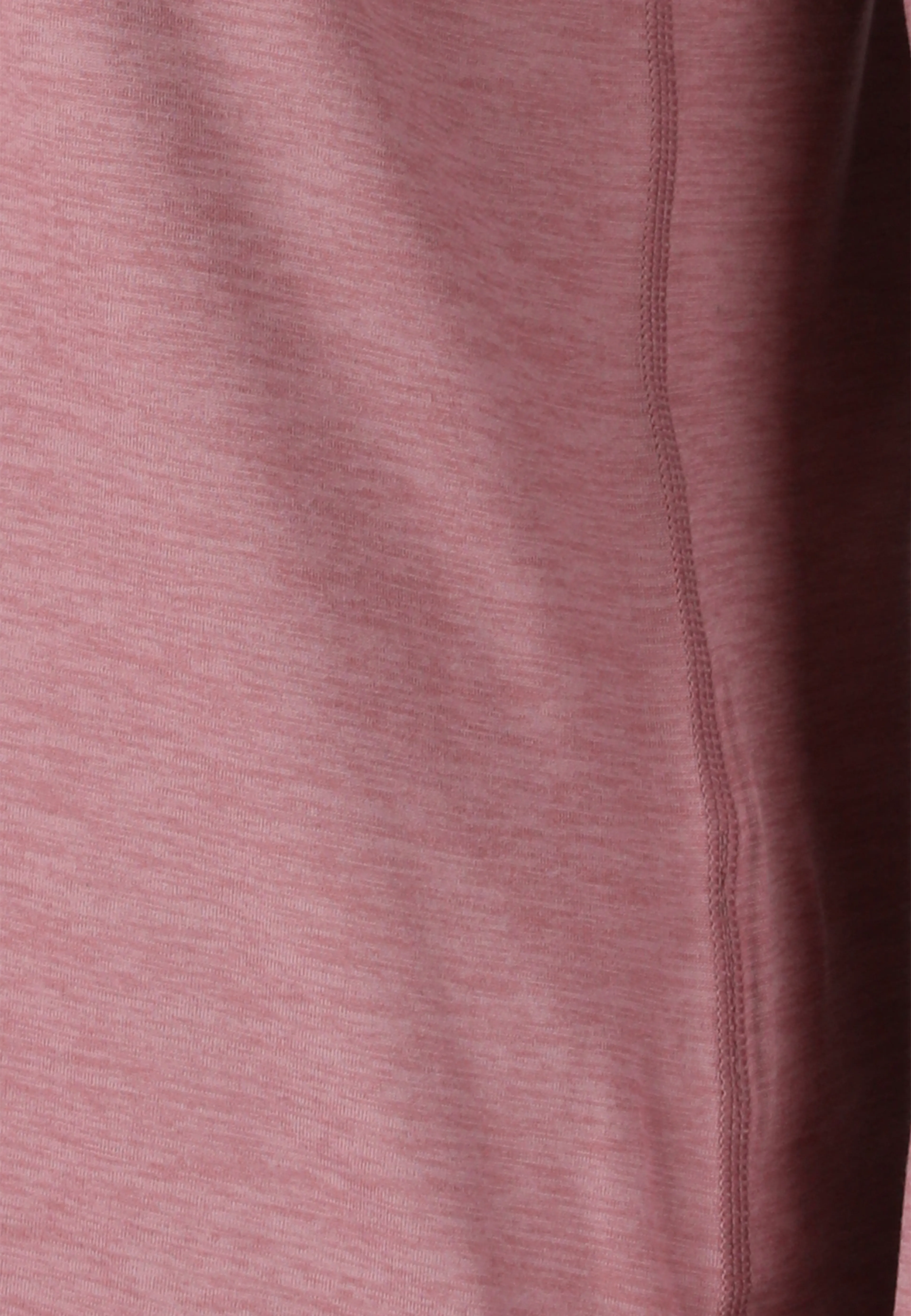 Sapporo W Melange L-S Tee