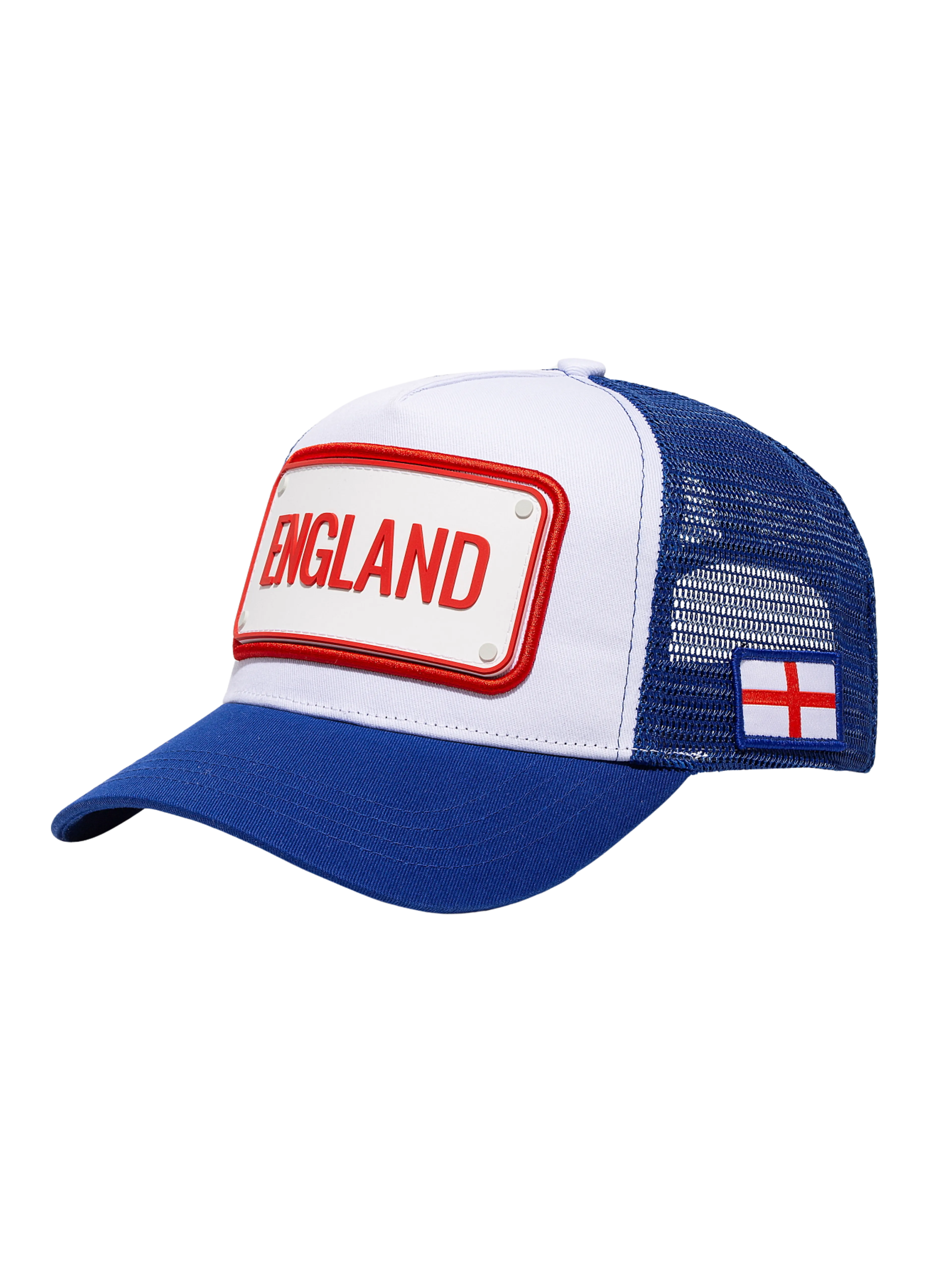 FWC26 TEAM CAP - ENGLAND
