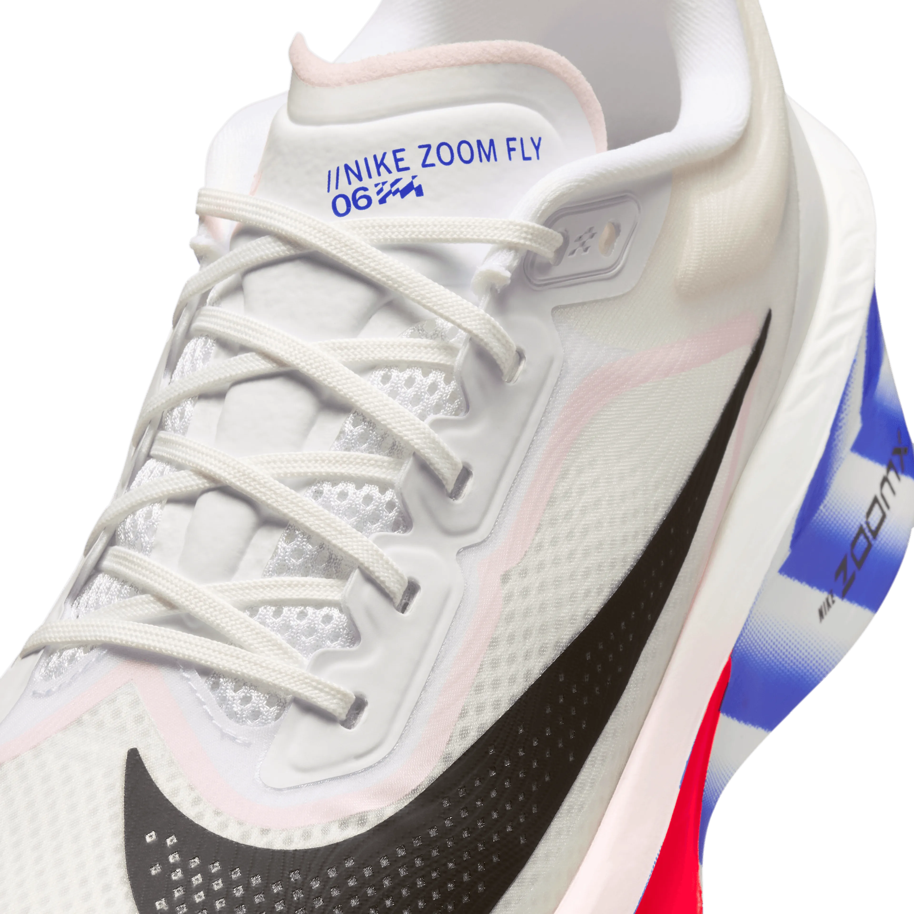 ZoomX Zoom Fly 6
