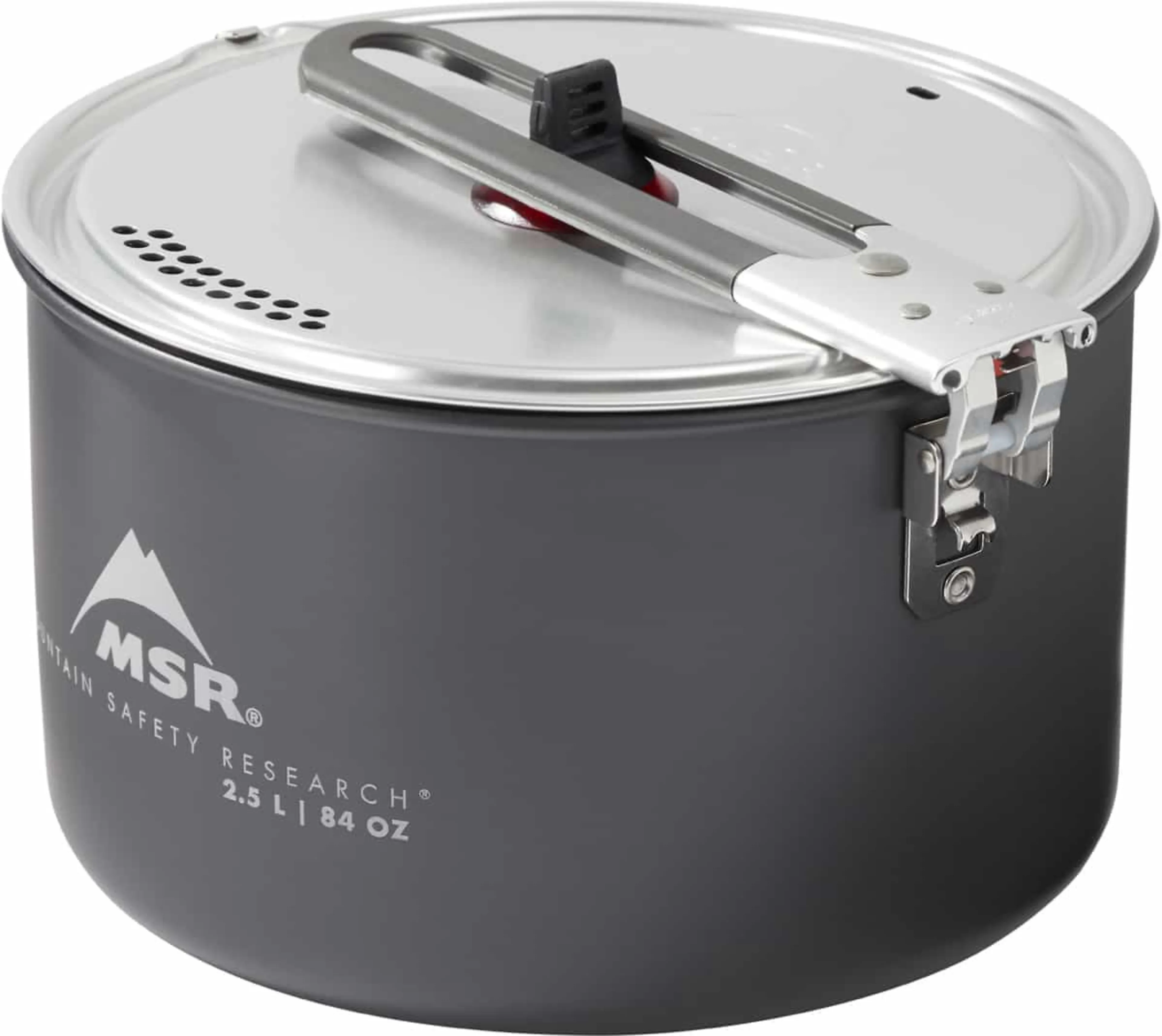 Ceramic 2.5L kjele