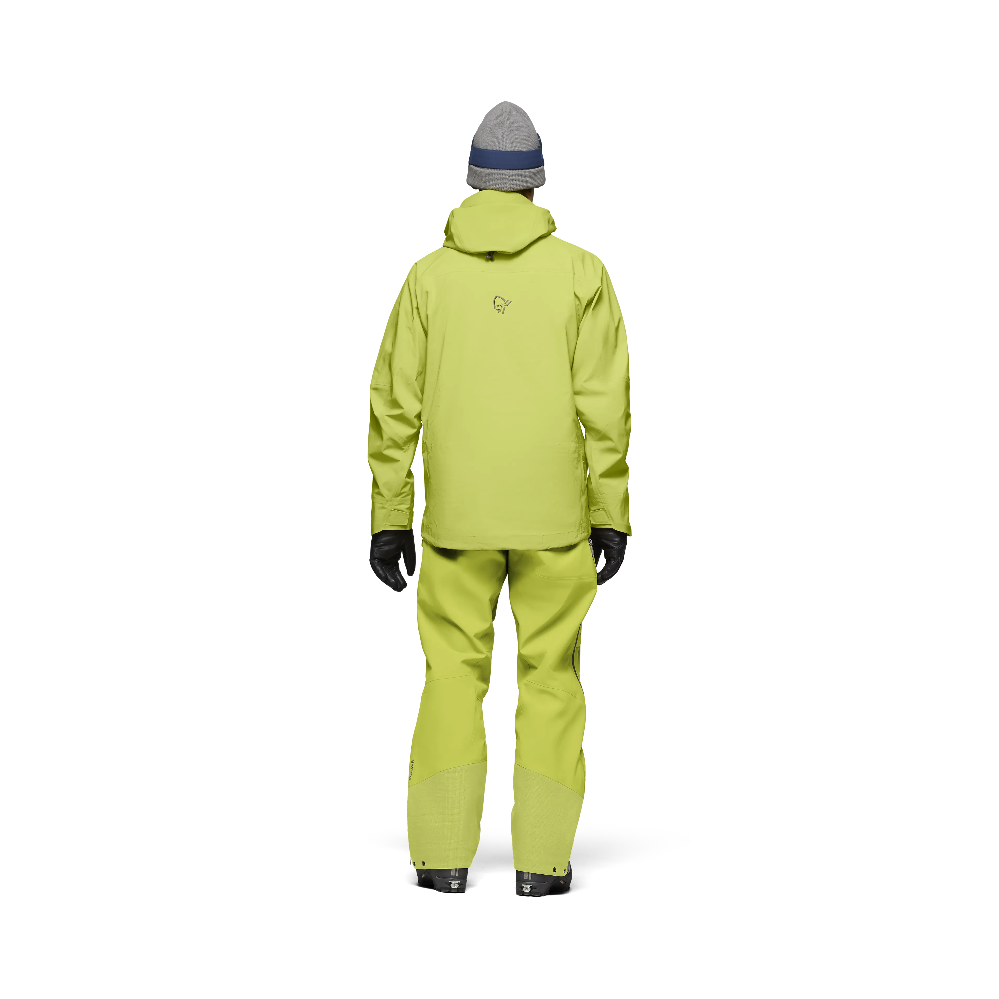 lofoten Gore-Tex Pro Jacket M's
