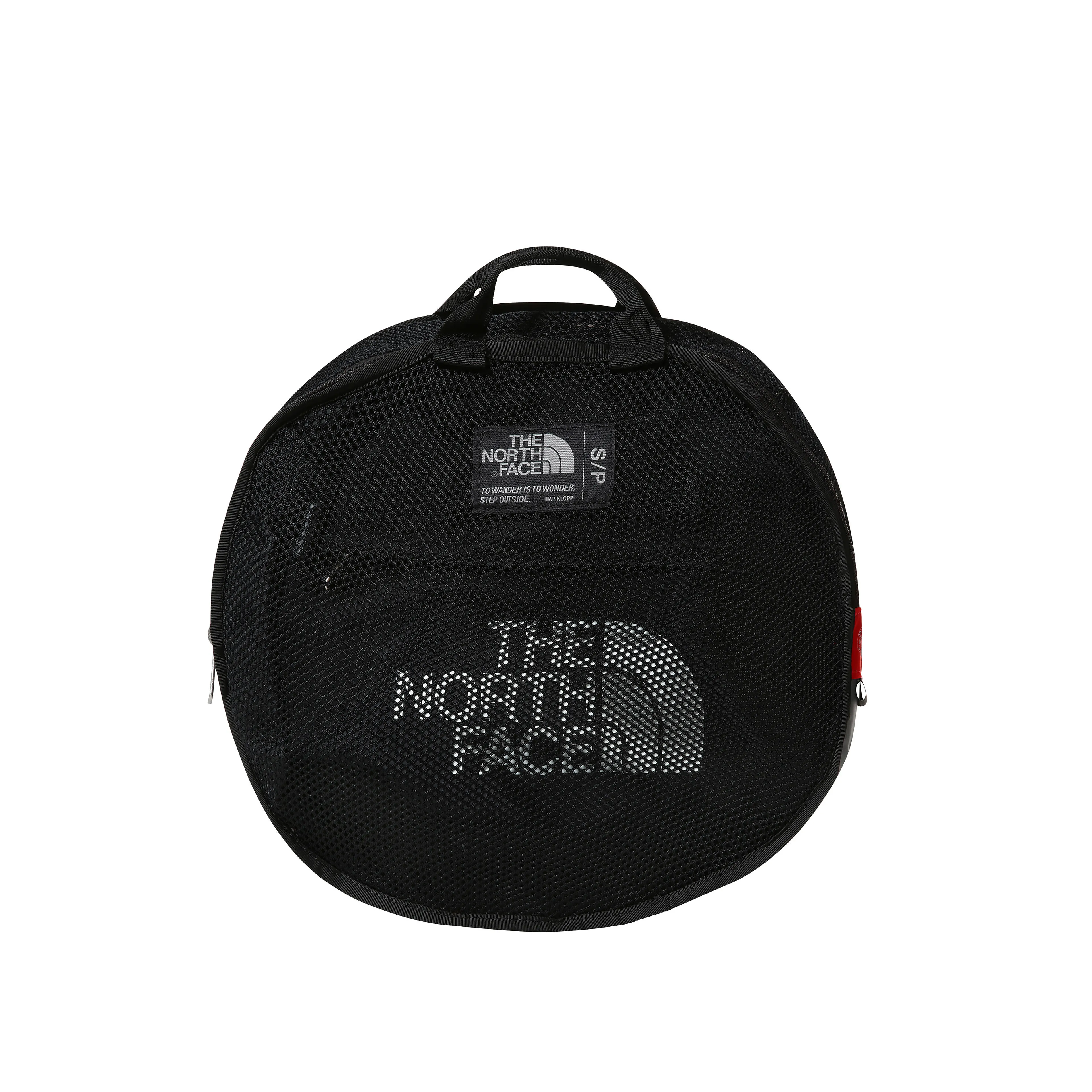 BASE CAMP DUFFEL S bag