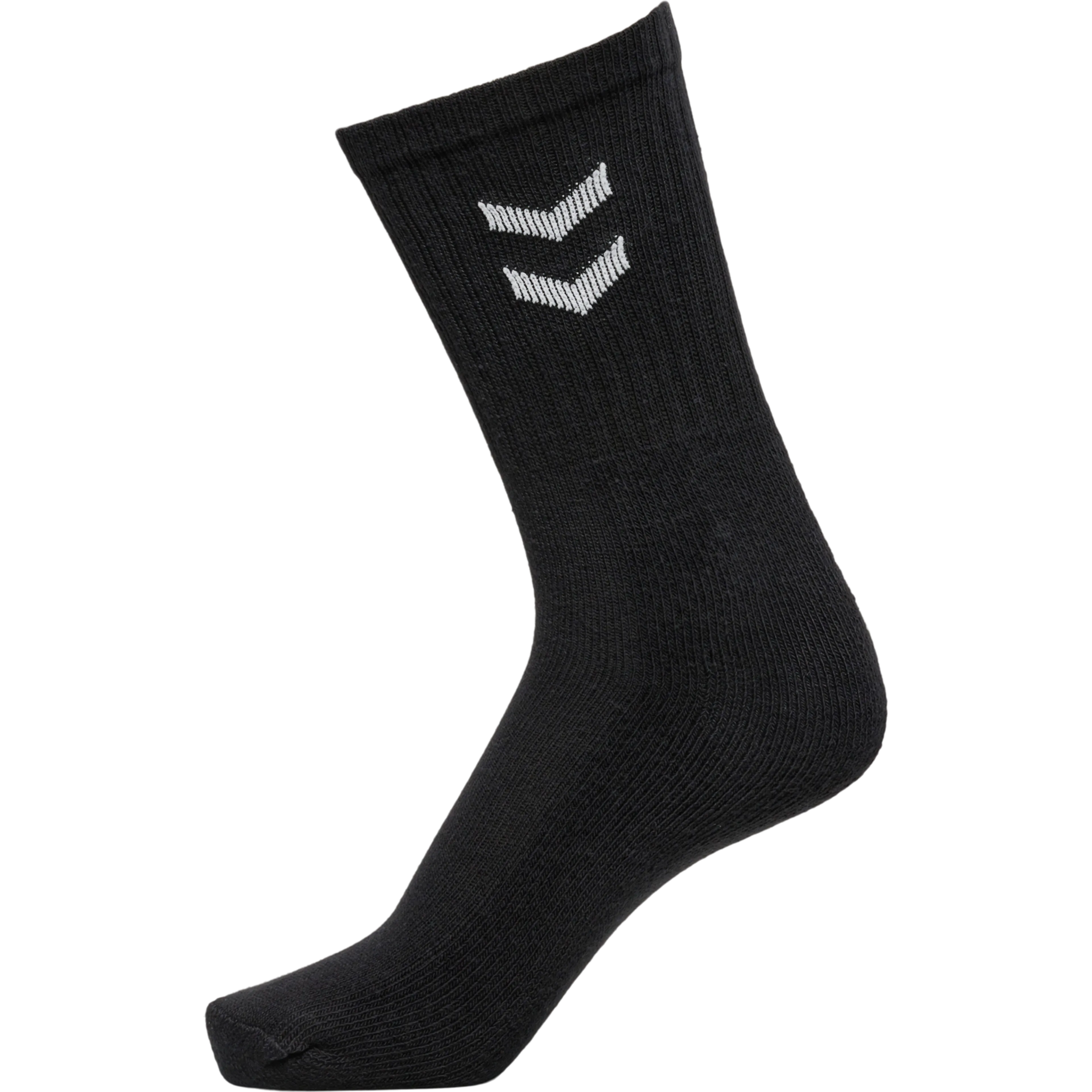 Basic tennissokker 3-pk 