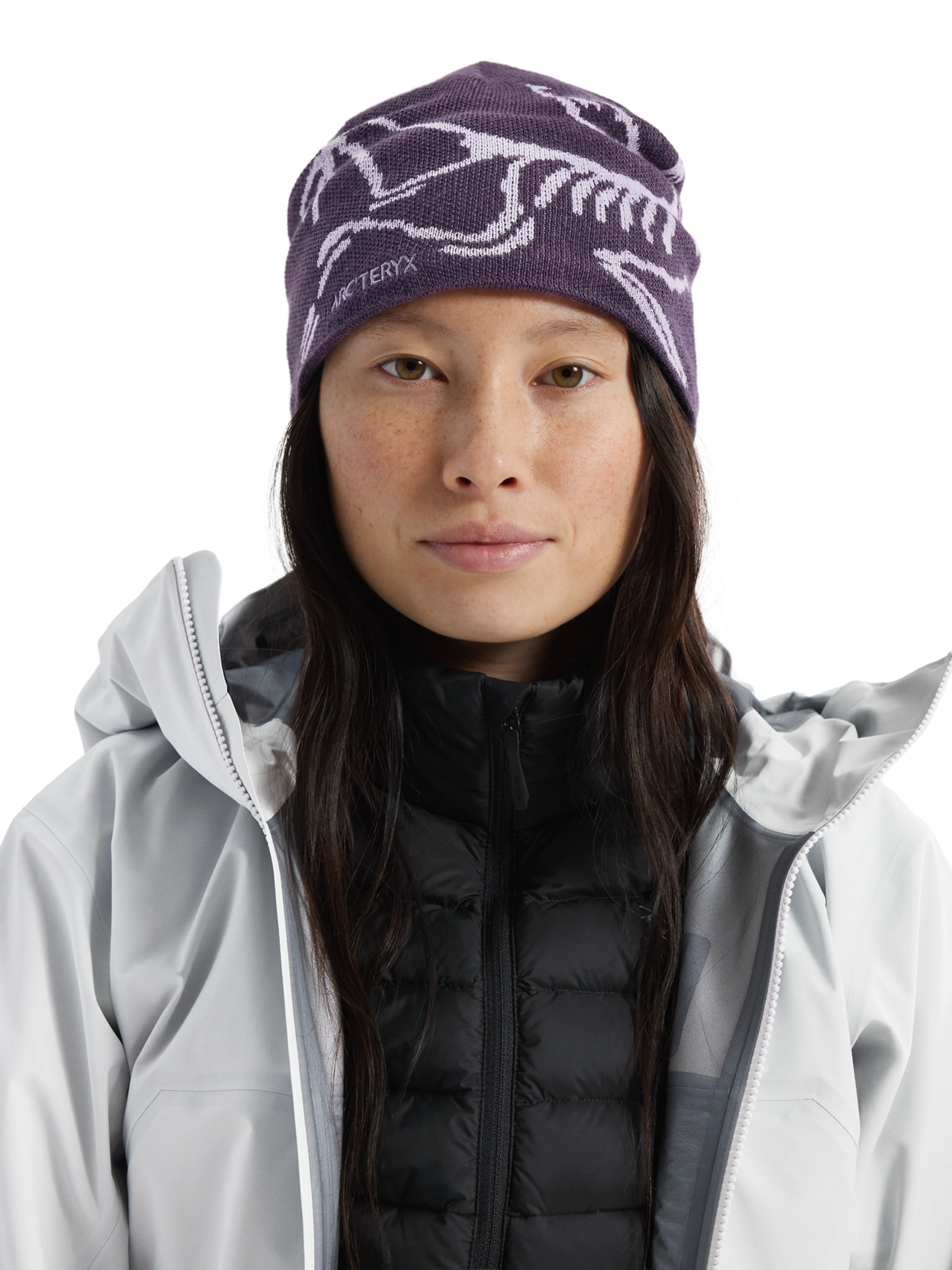Bird Head Toque