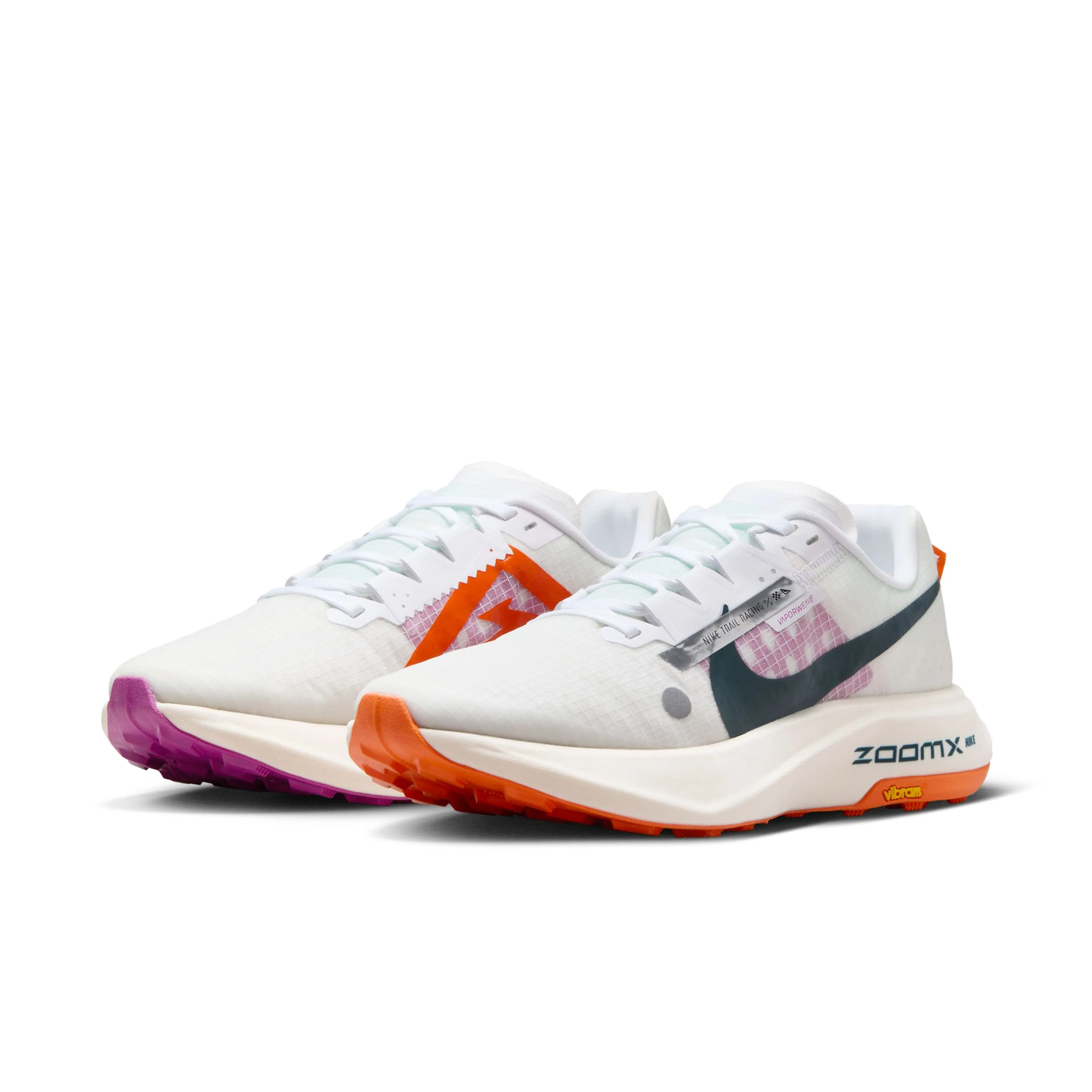ZoomX Ultrafly Trail