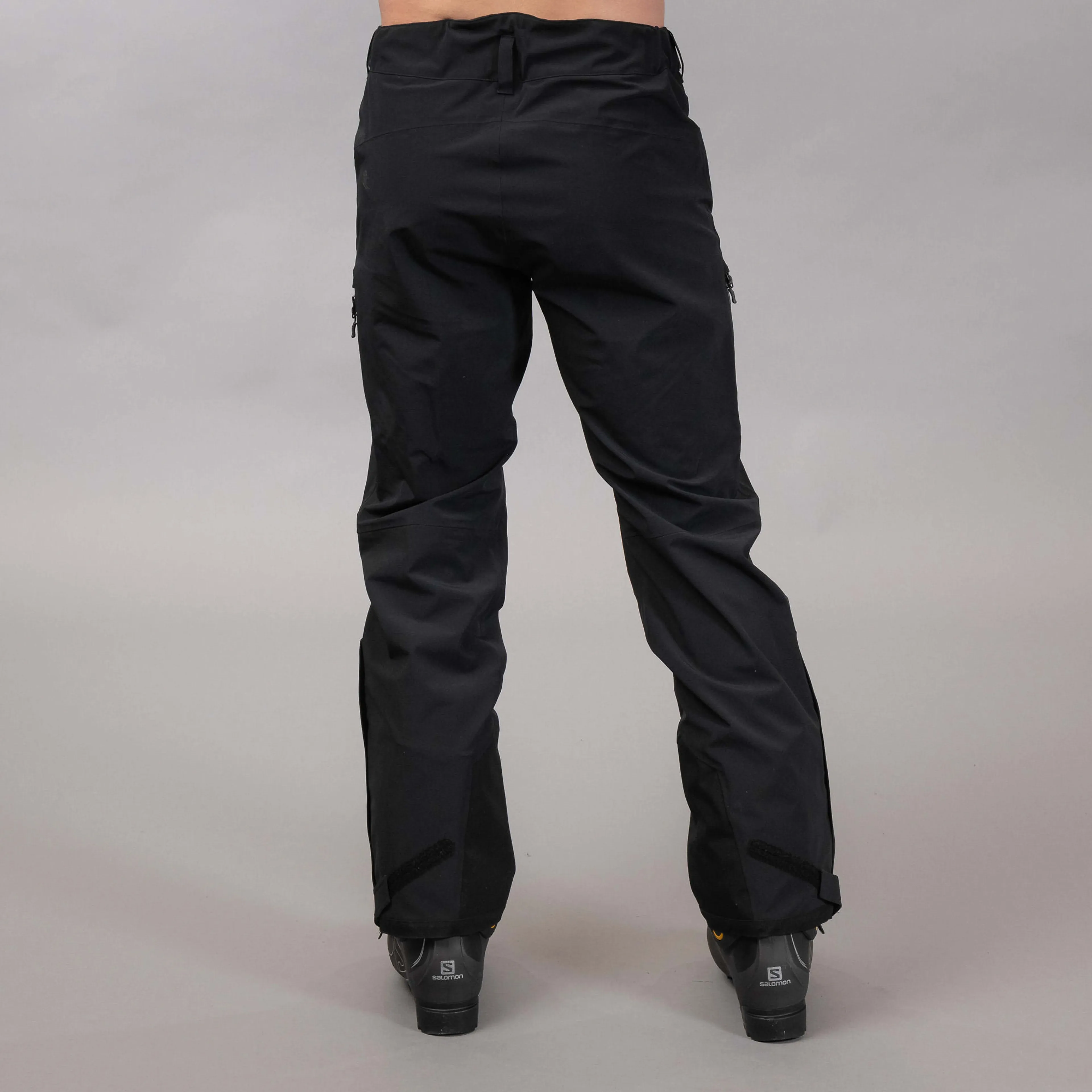 Oppdal Insulated Pnt