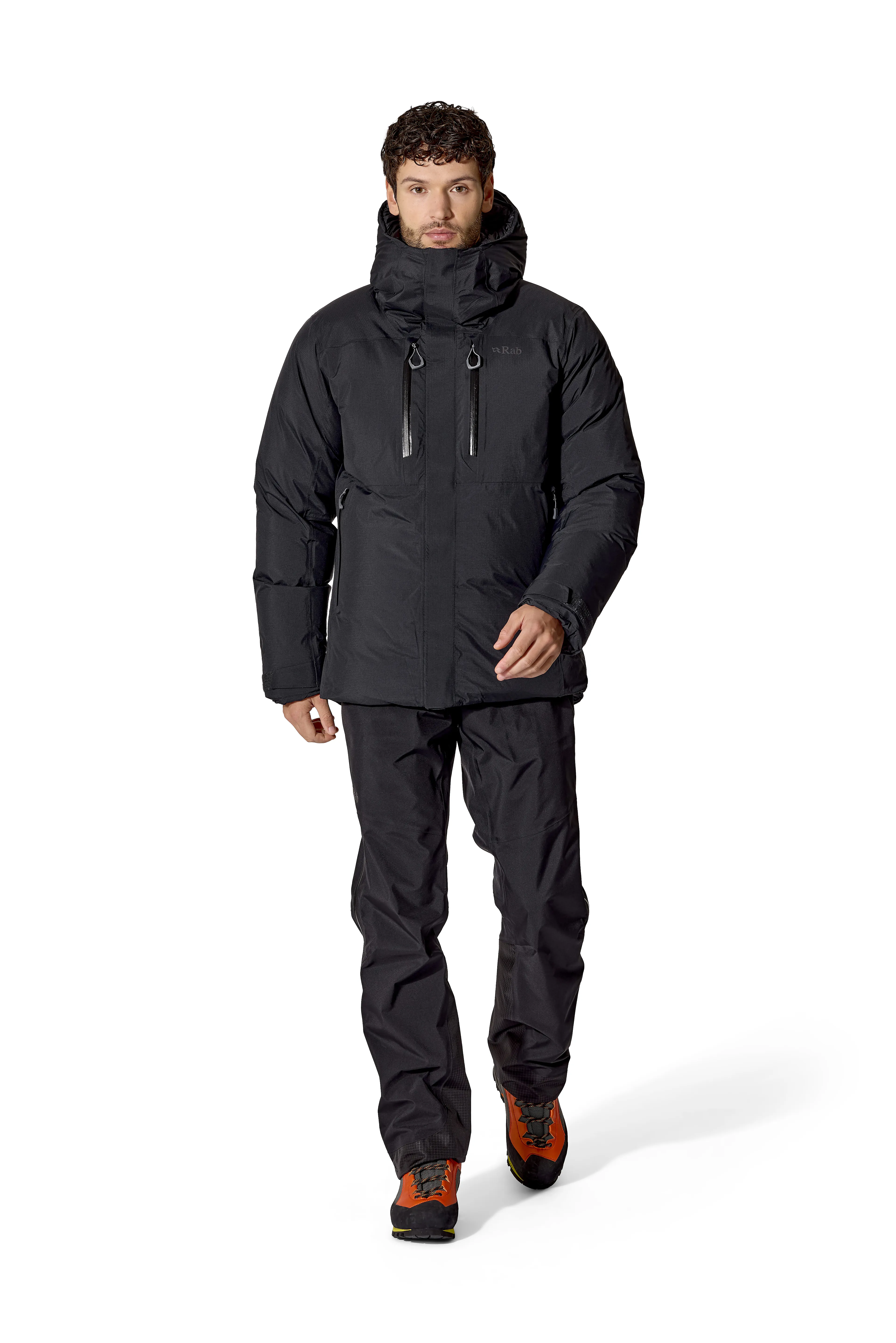 Batura Jacket