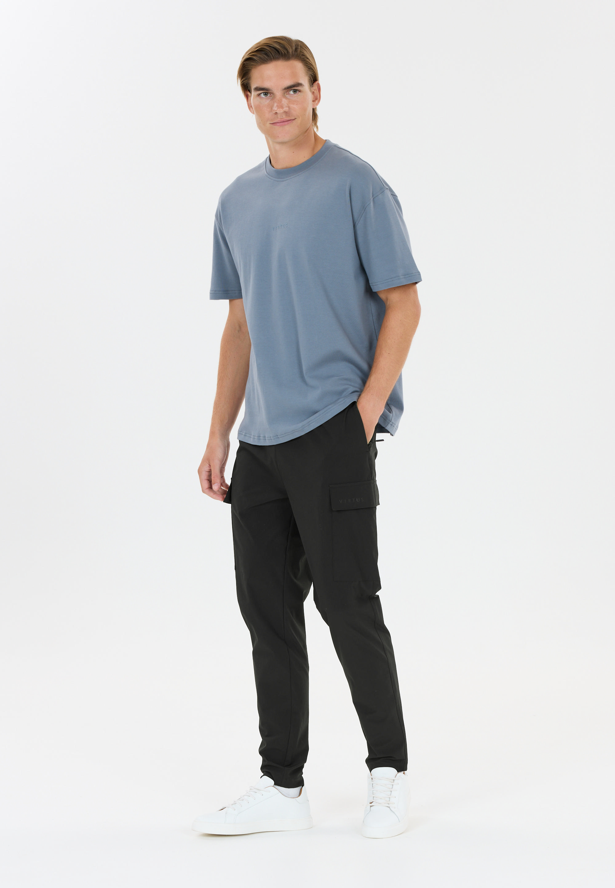 Caro M Track Pants