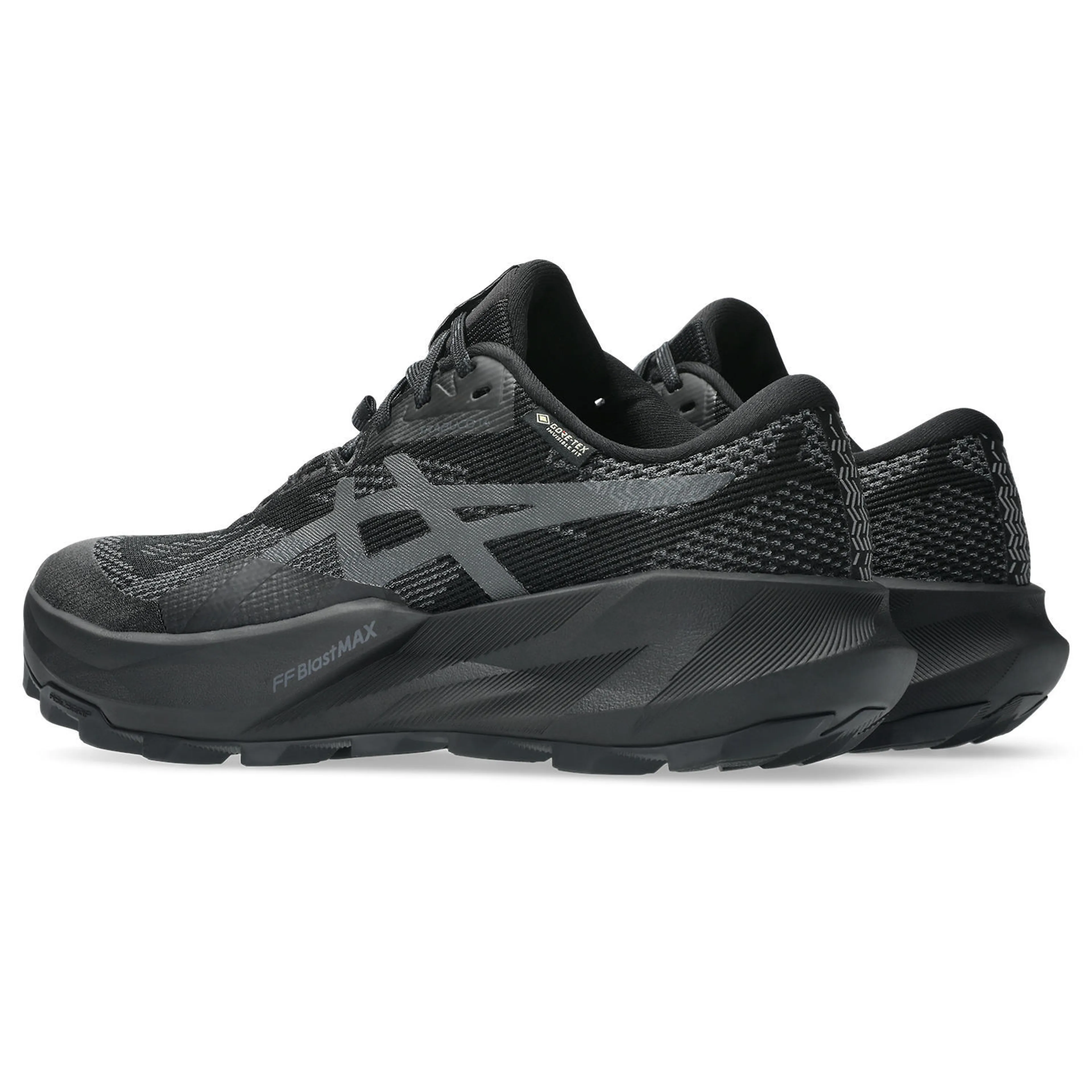 TRABUCO 14 GTX