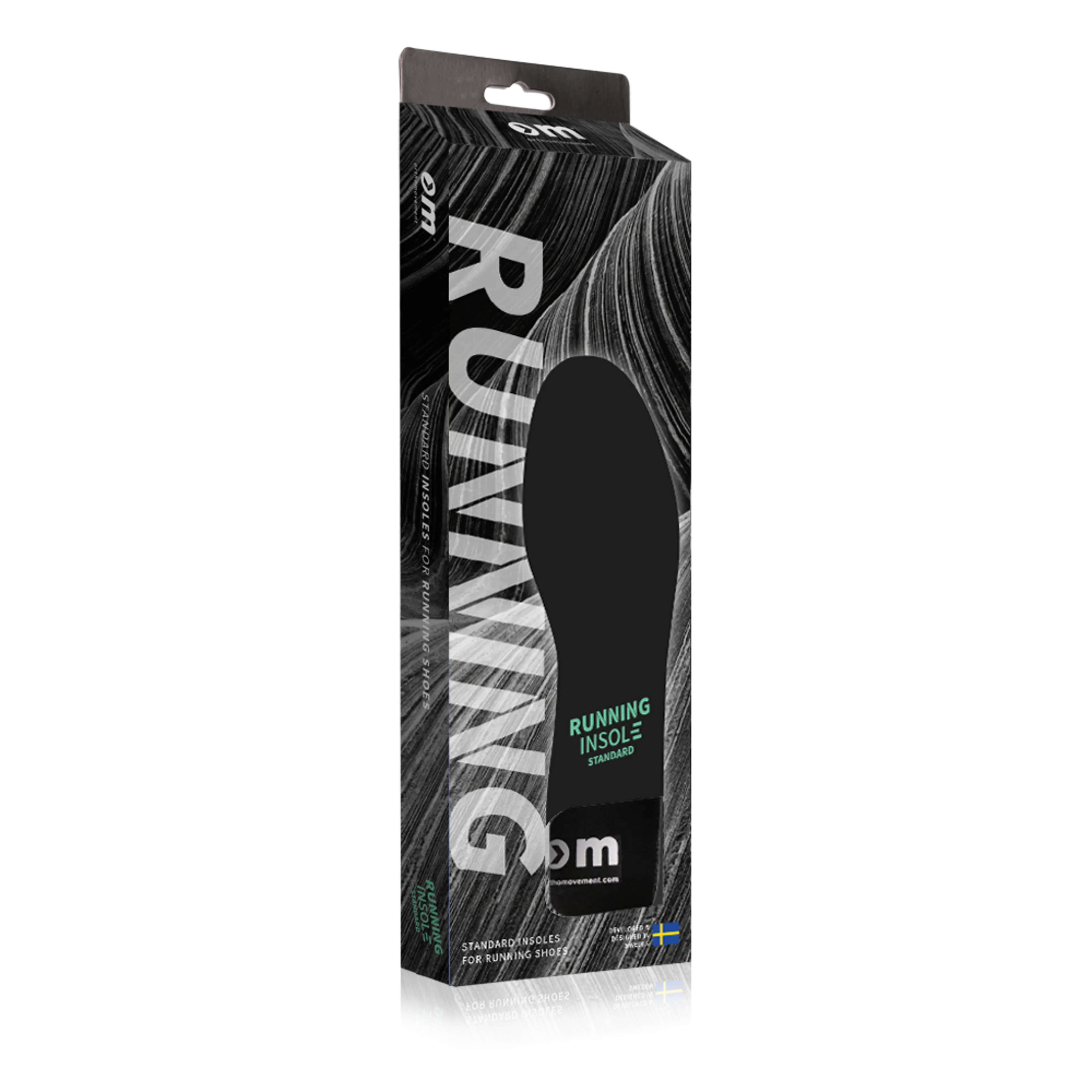 Running Insole Standard