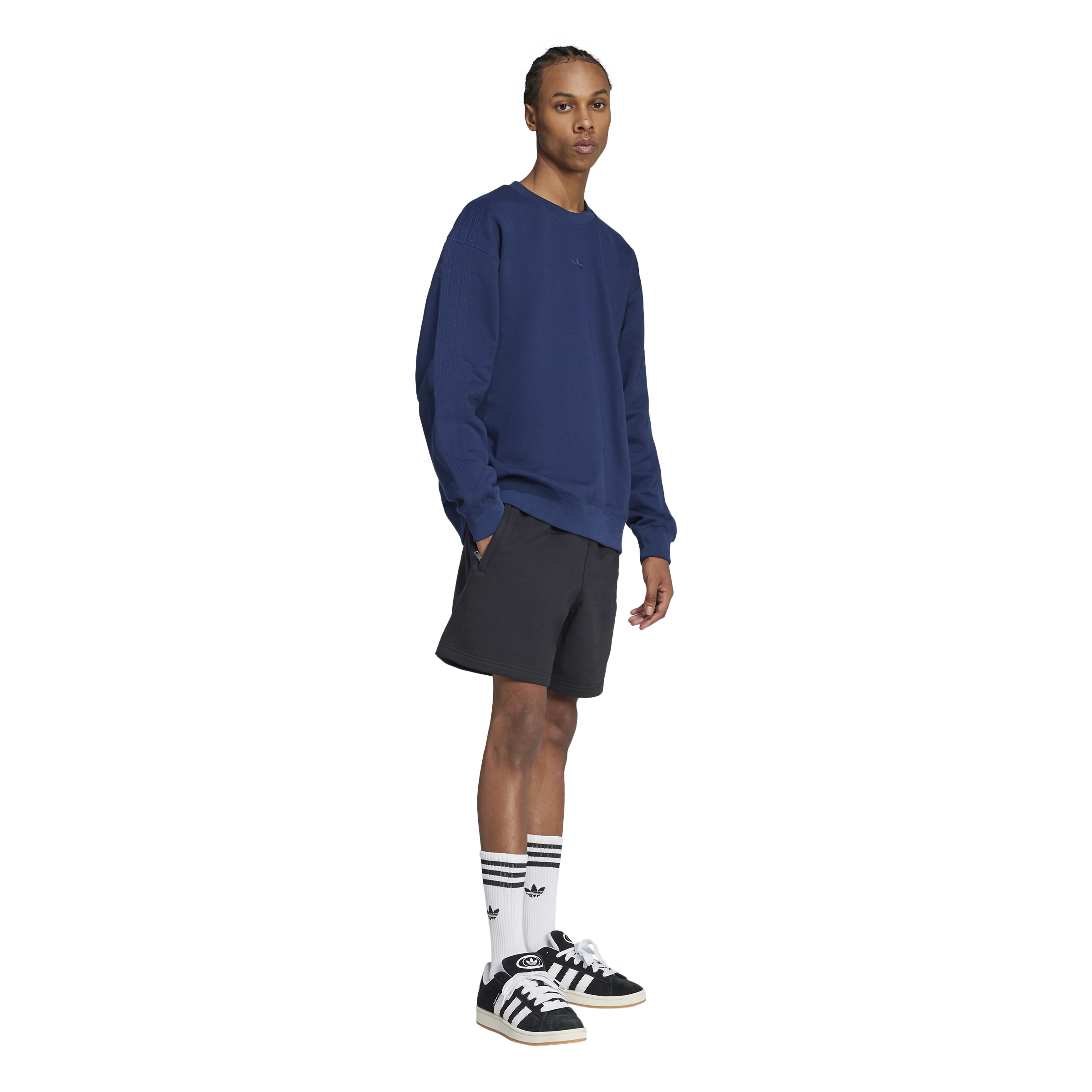 Premium Essentials Shorts