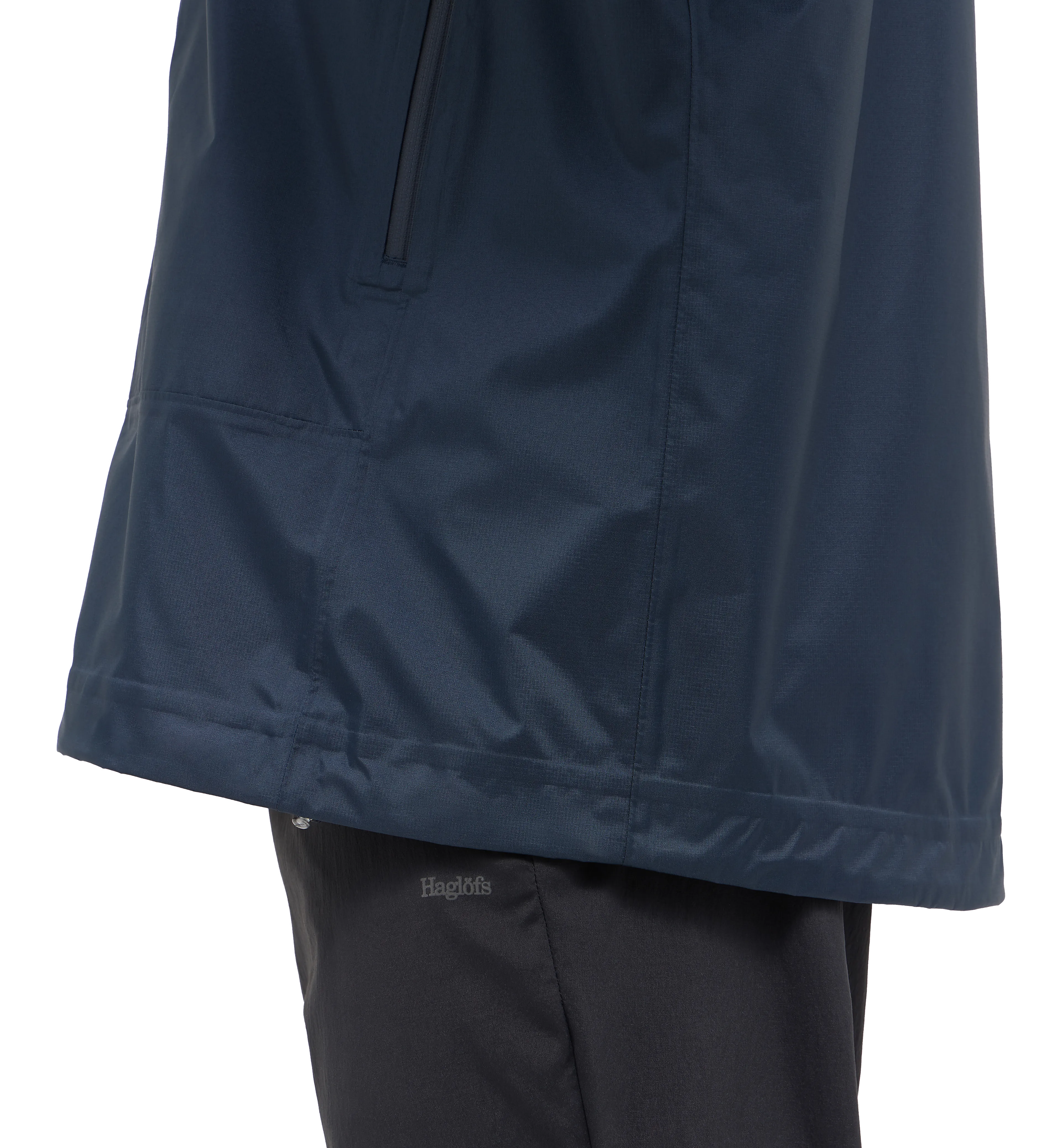 L.I.M Airak 2,5L Jacket Men