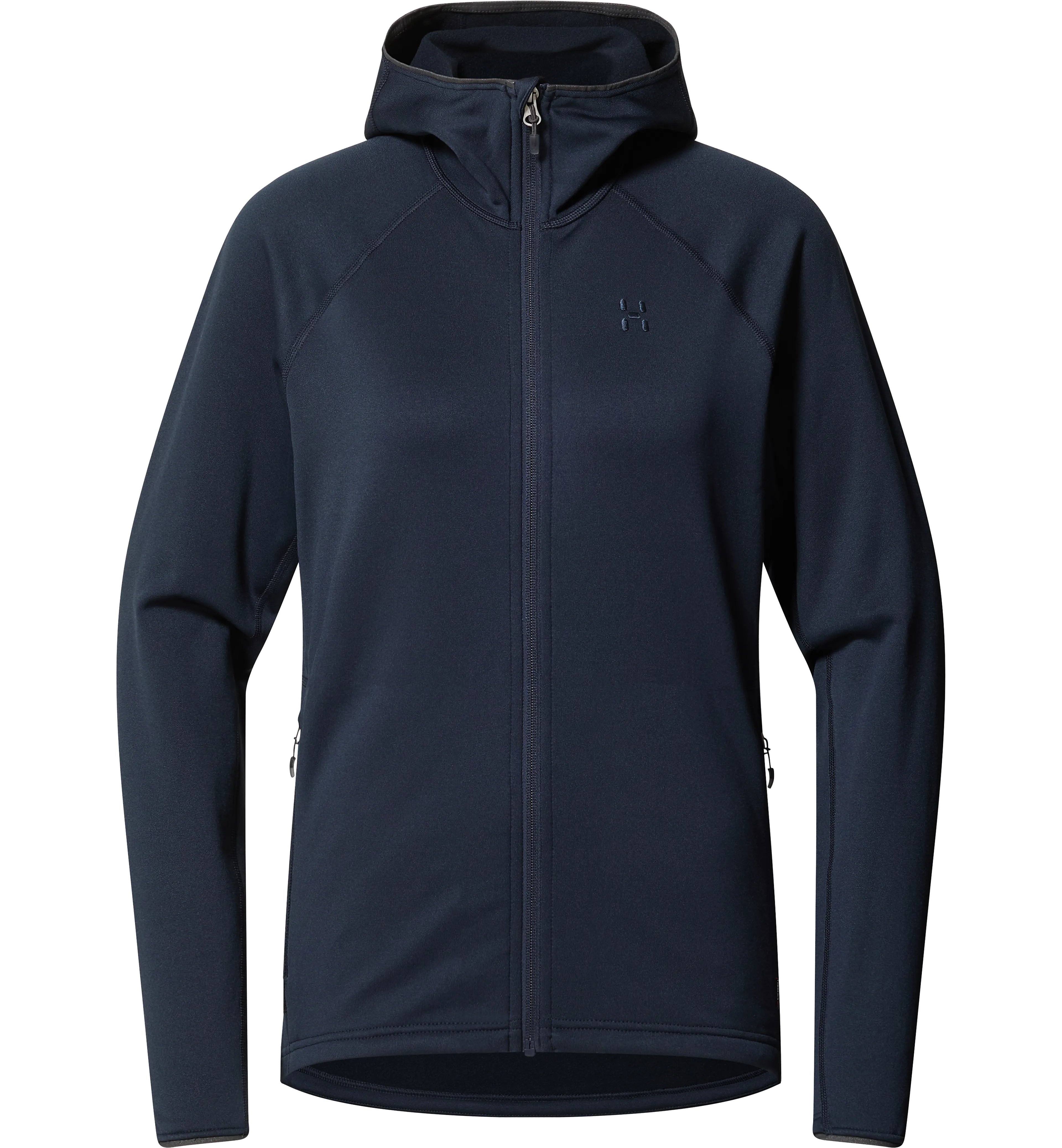 Magma Mid Hood Women
