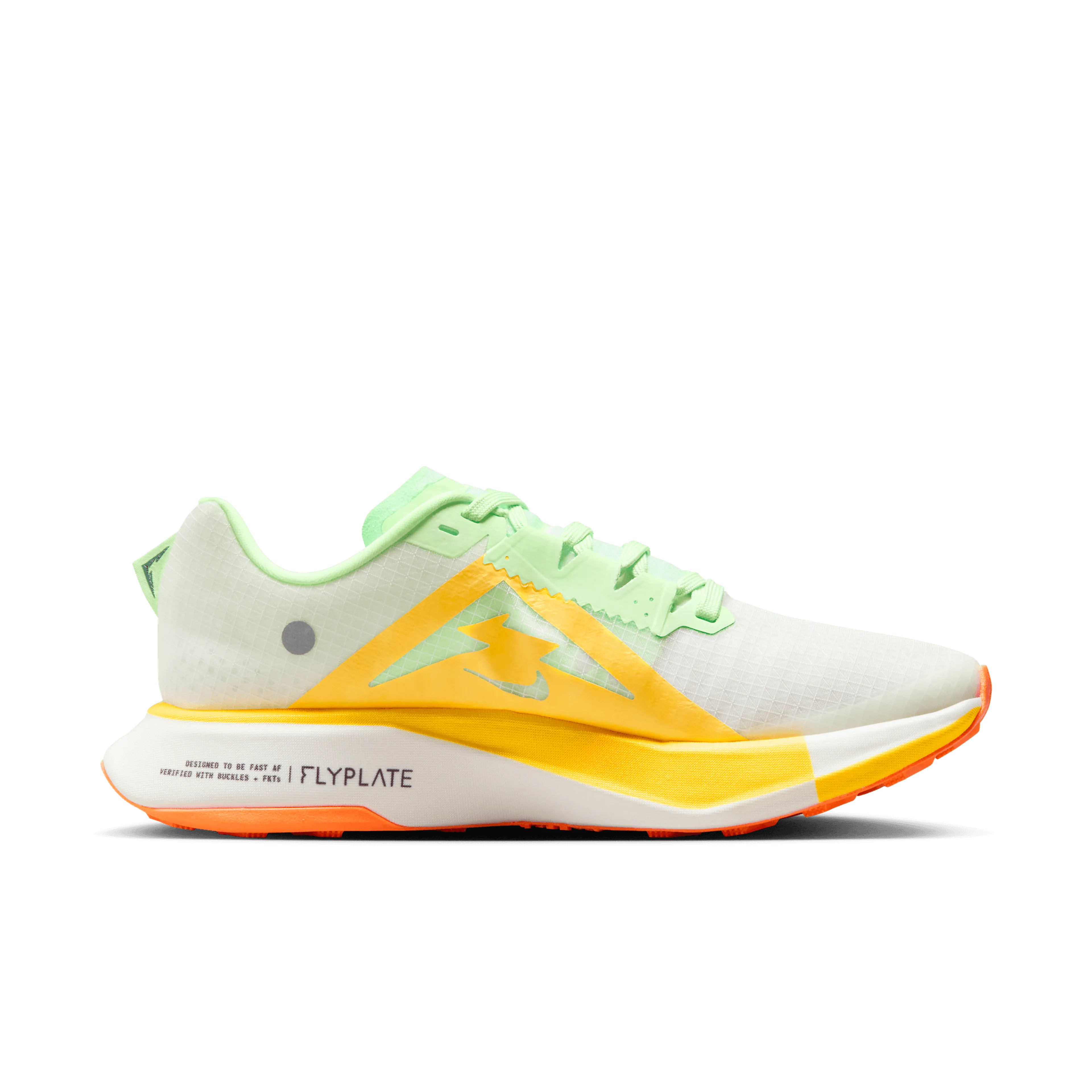 ZoomX Ultrafly Trail