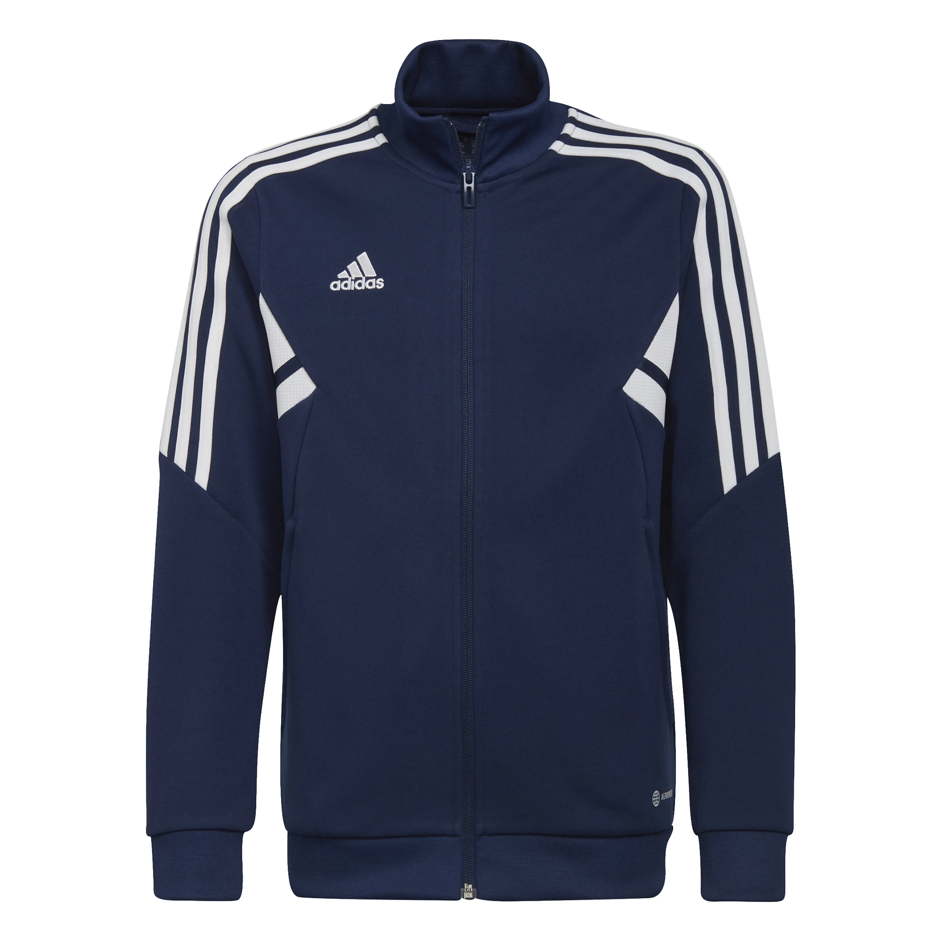 Condivo 22 Track Jacket treningsjakke barn/junior Condivo 22 Track Jacket treningsjakke barn/junior