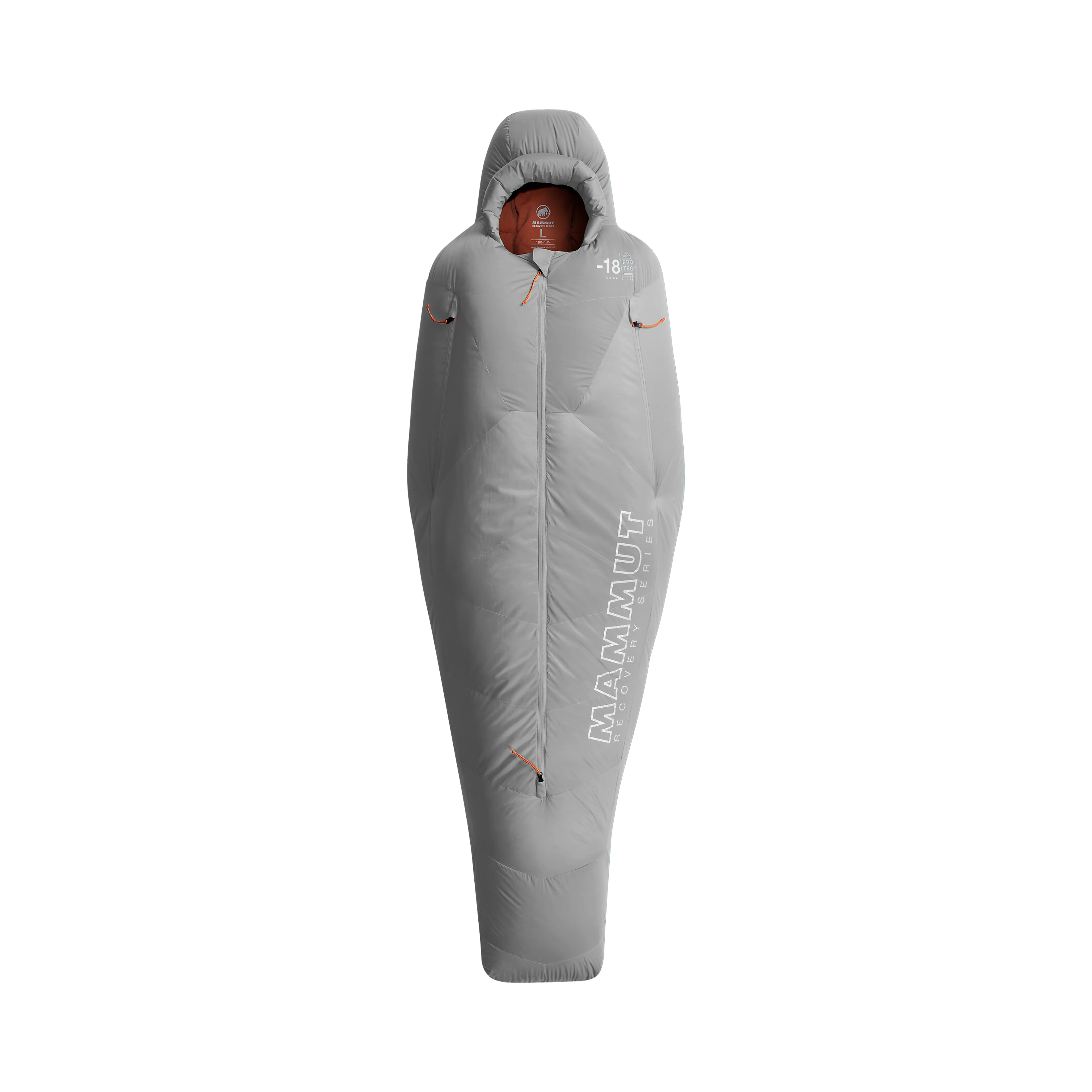 Protect Down Bag -18C