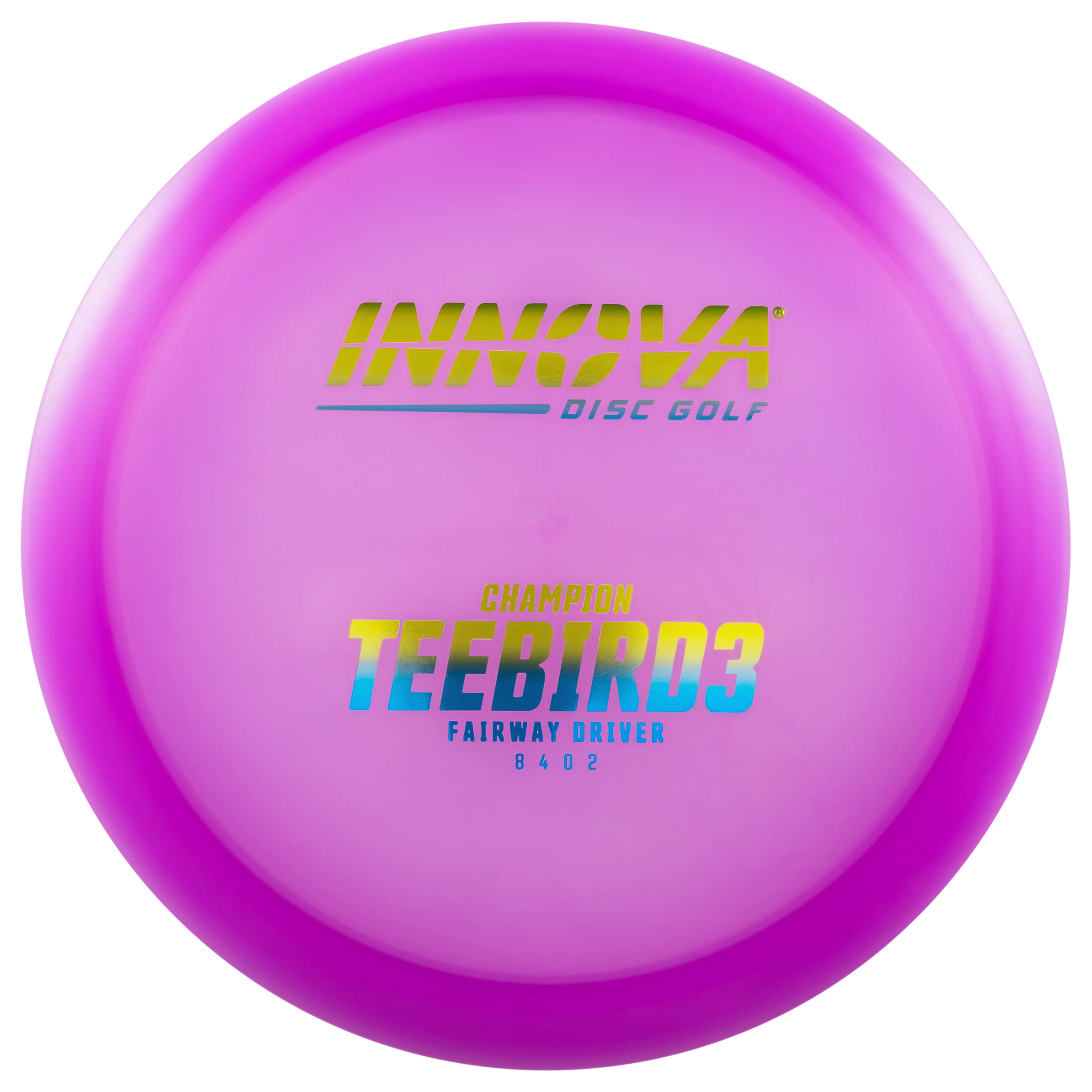 Champion Driver Teebird3
