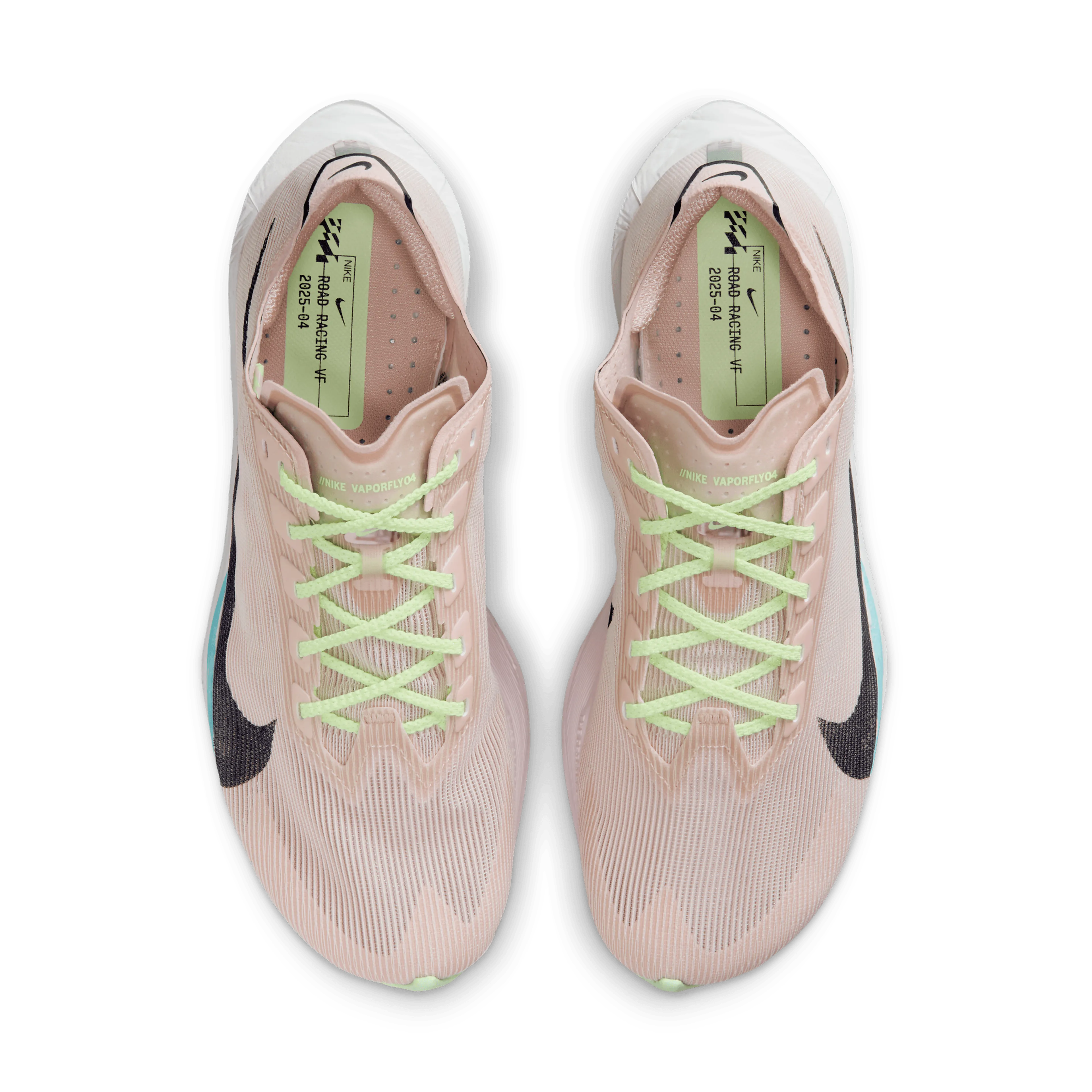 ZOOMX VAPORFLY NEXT% 4