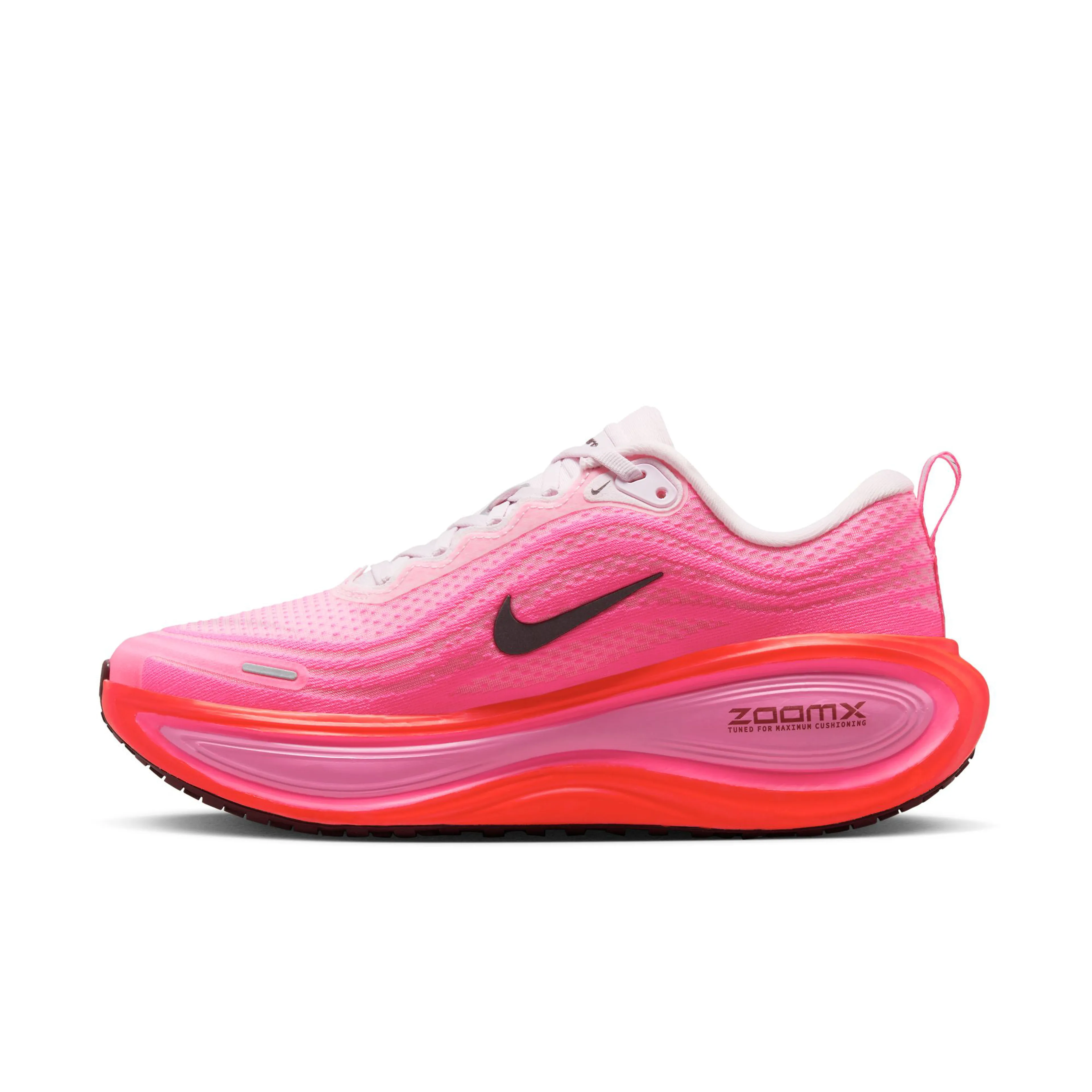 Vomero Plus Women's Road Running Shoes