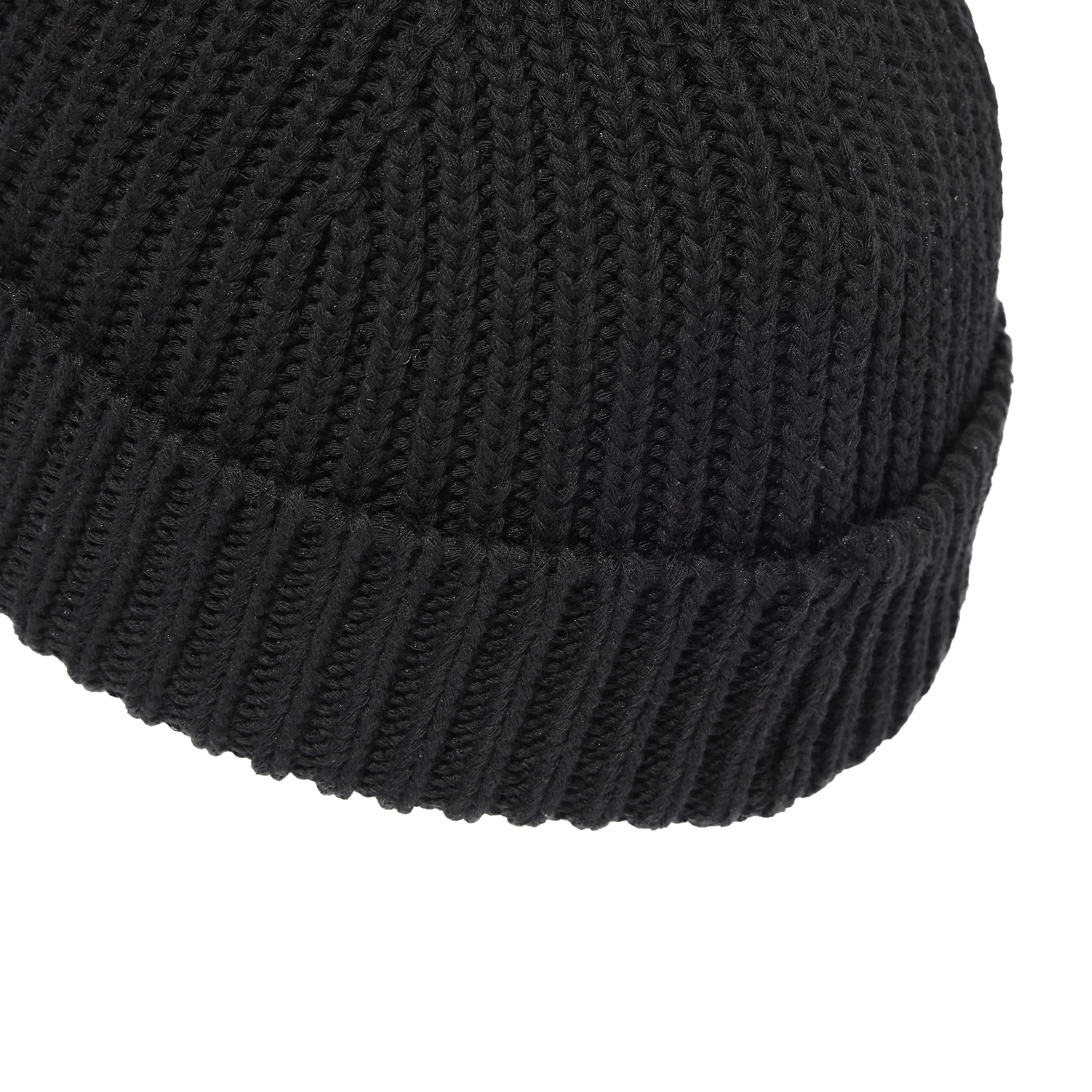 Fisherman Short Beanie
