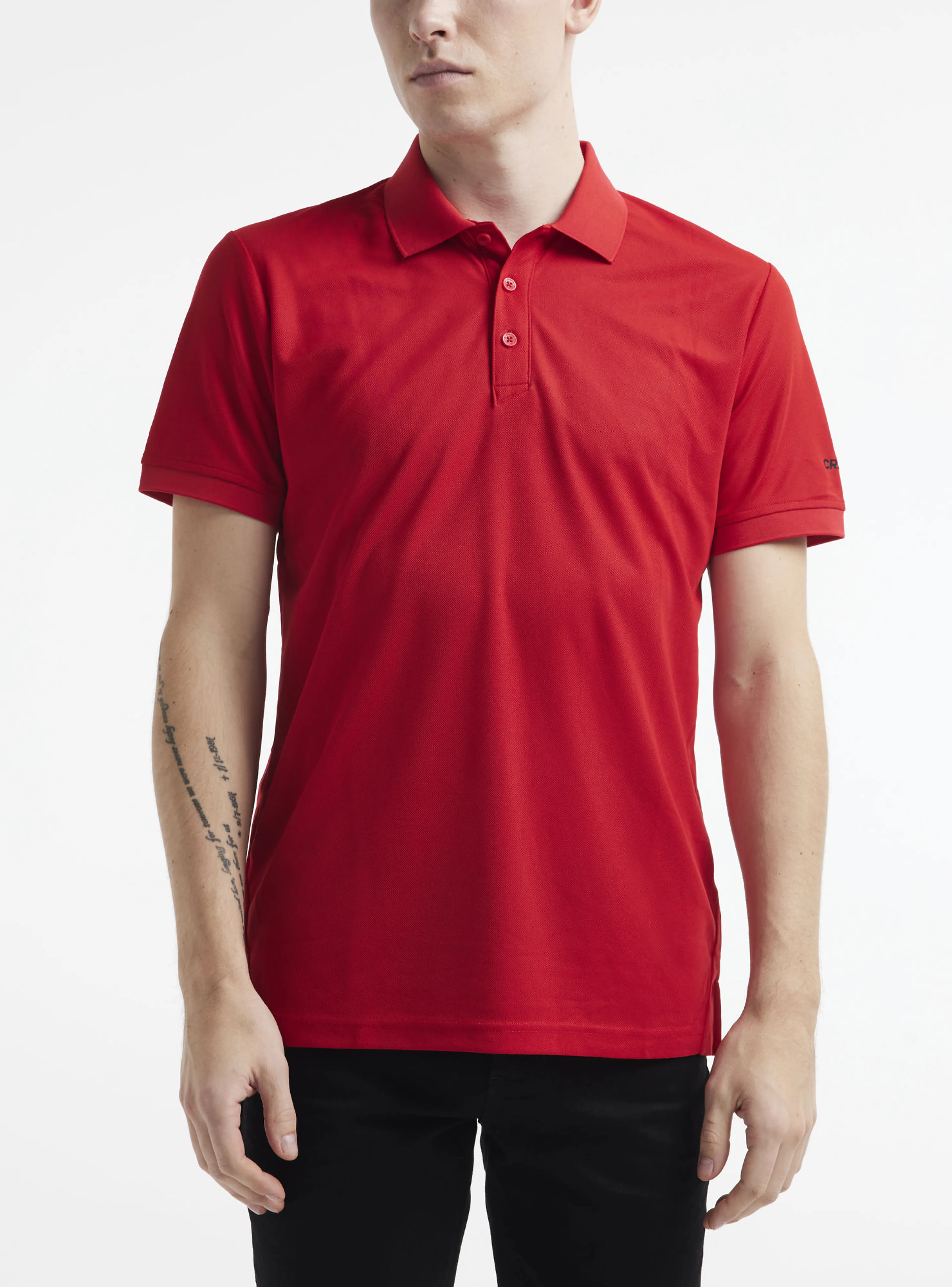 Core Unify Polo Shirt M