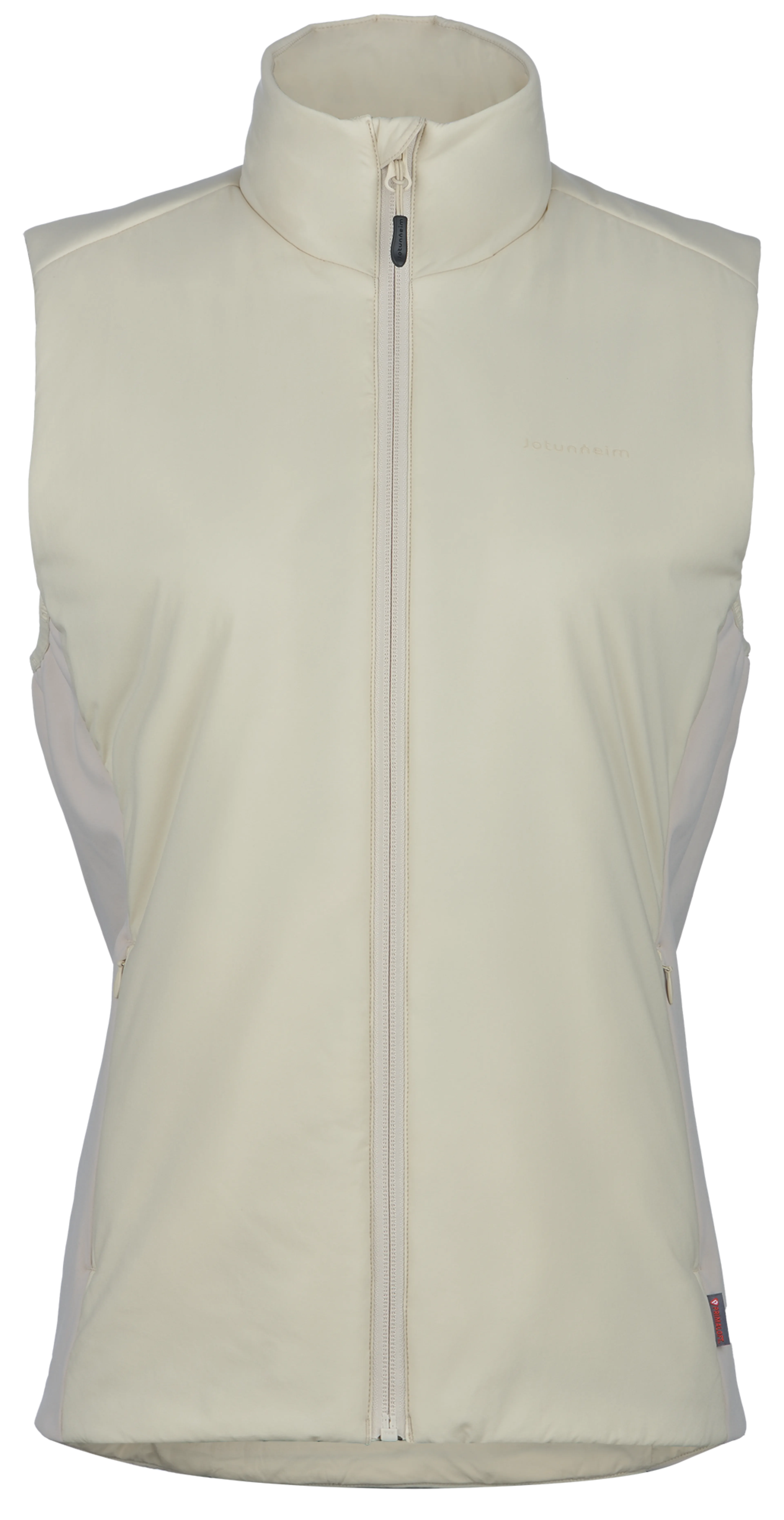 Bessfjellet Primaloft Vest Dame