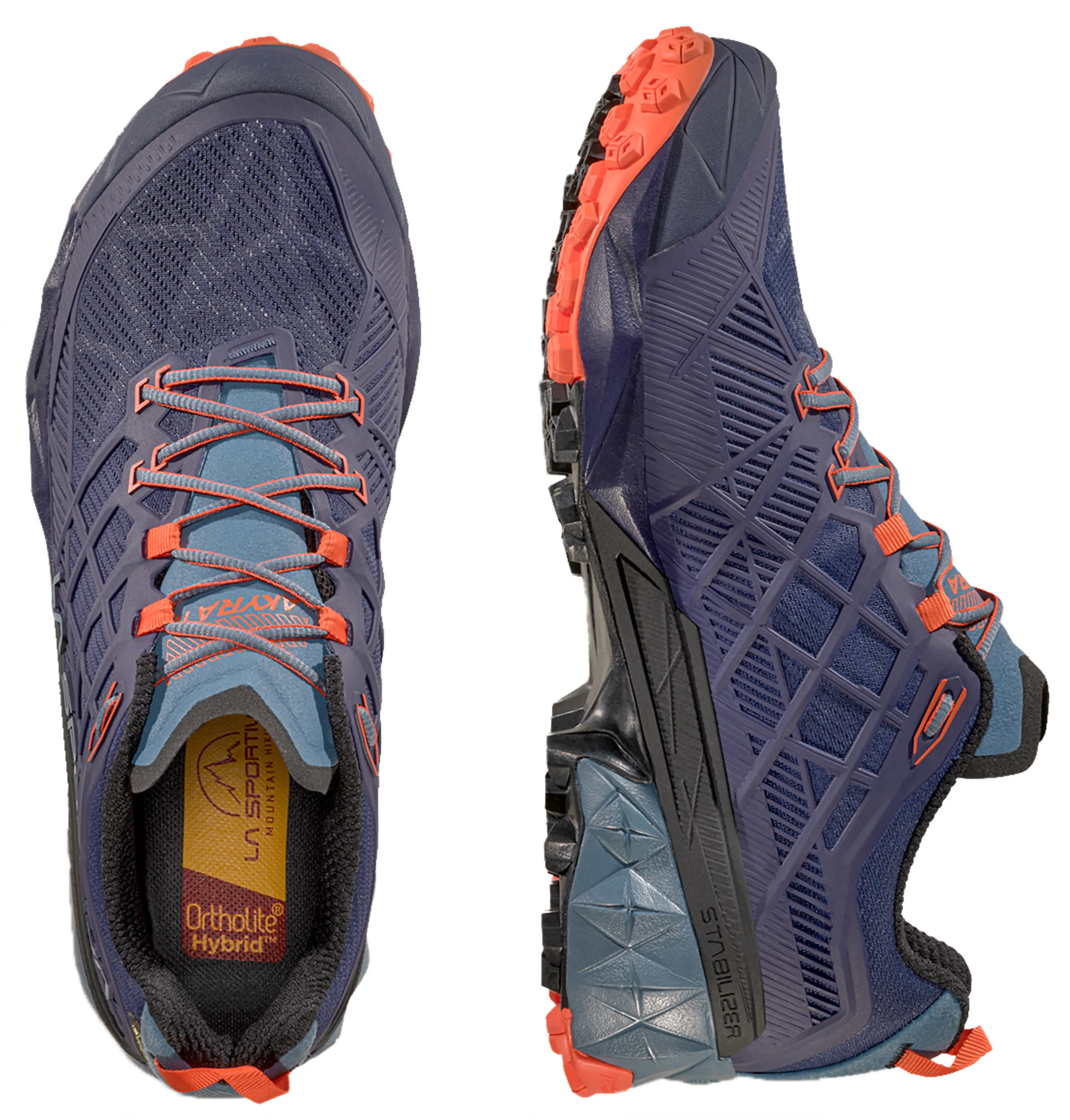 Akyra II GTX Hikingsko