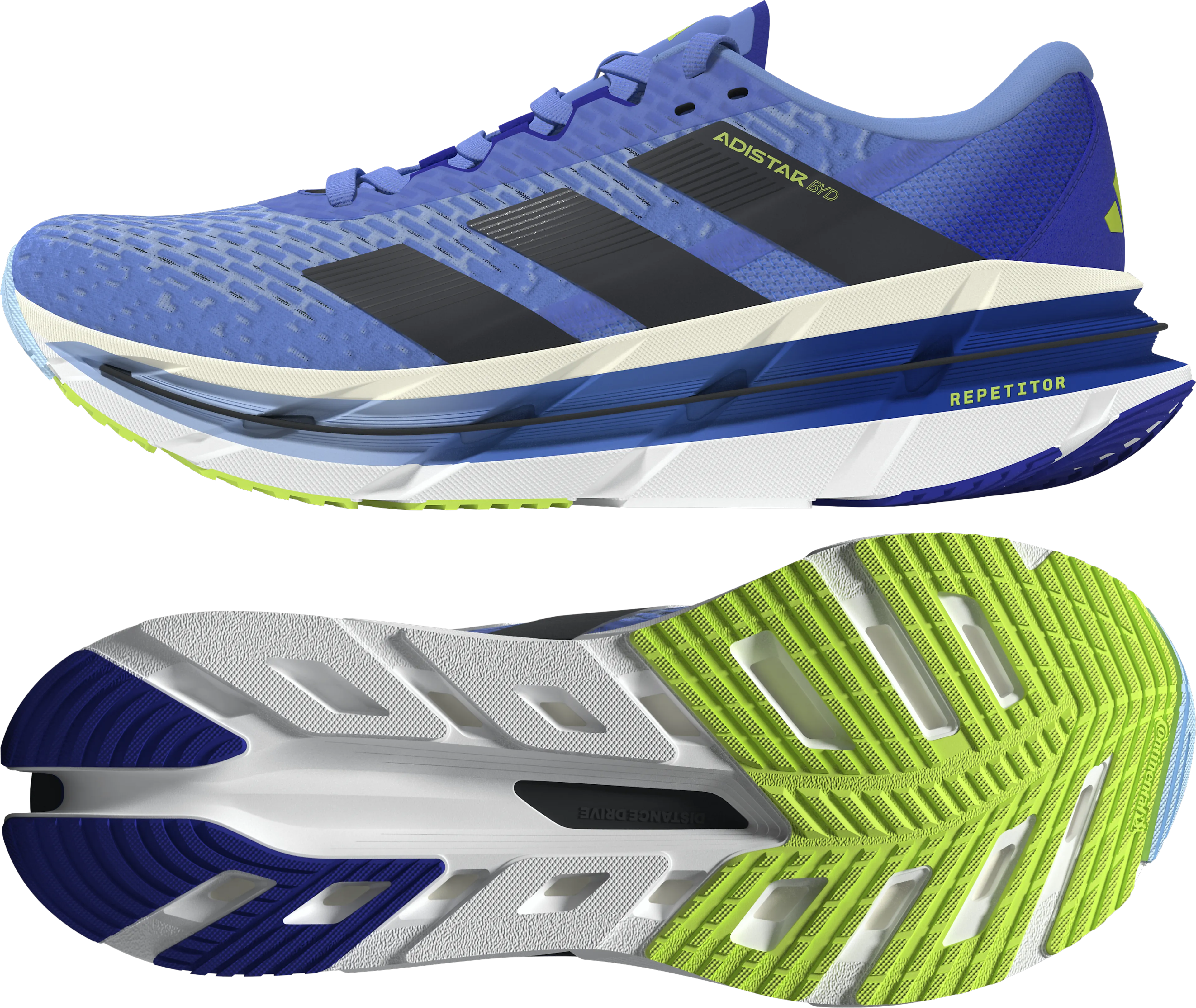 ADISTAR BYD M