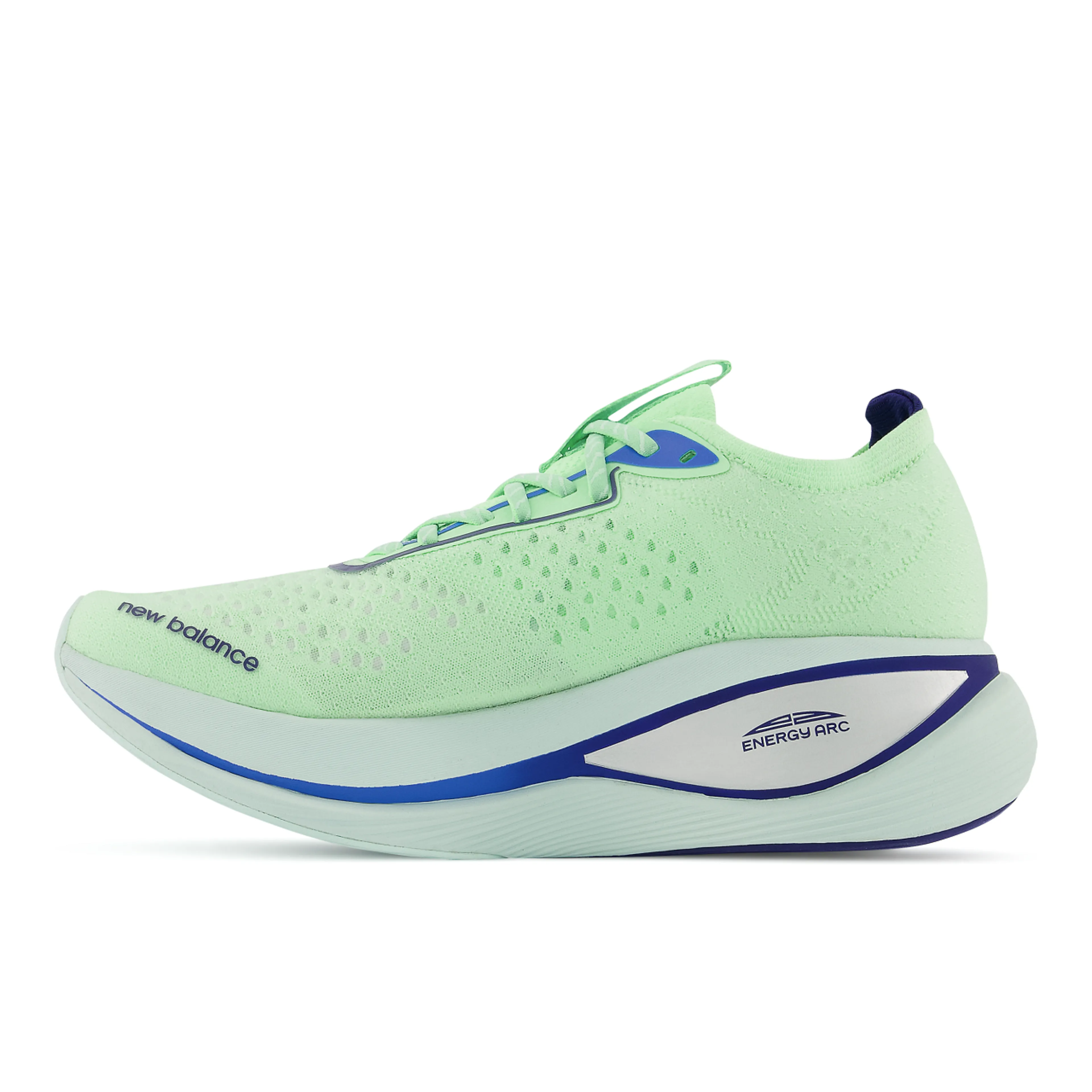 Supercomp Trainer