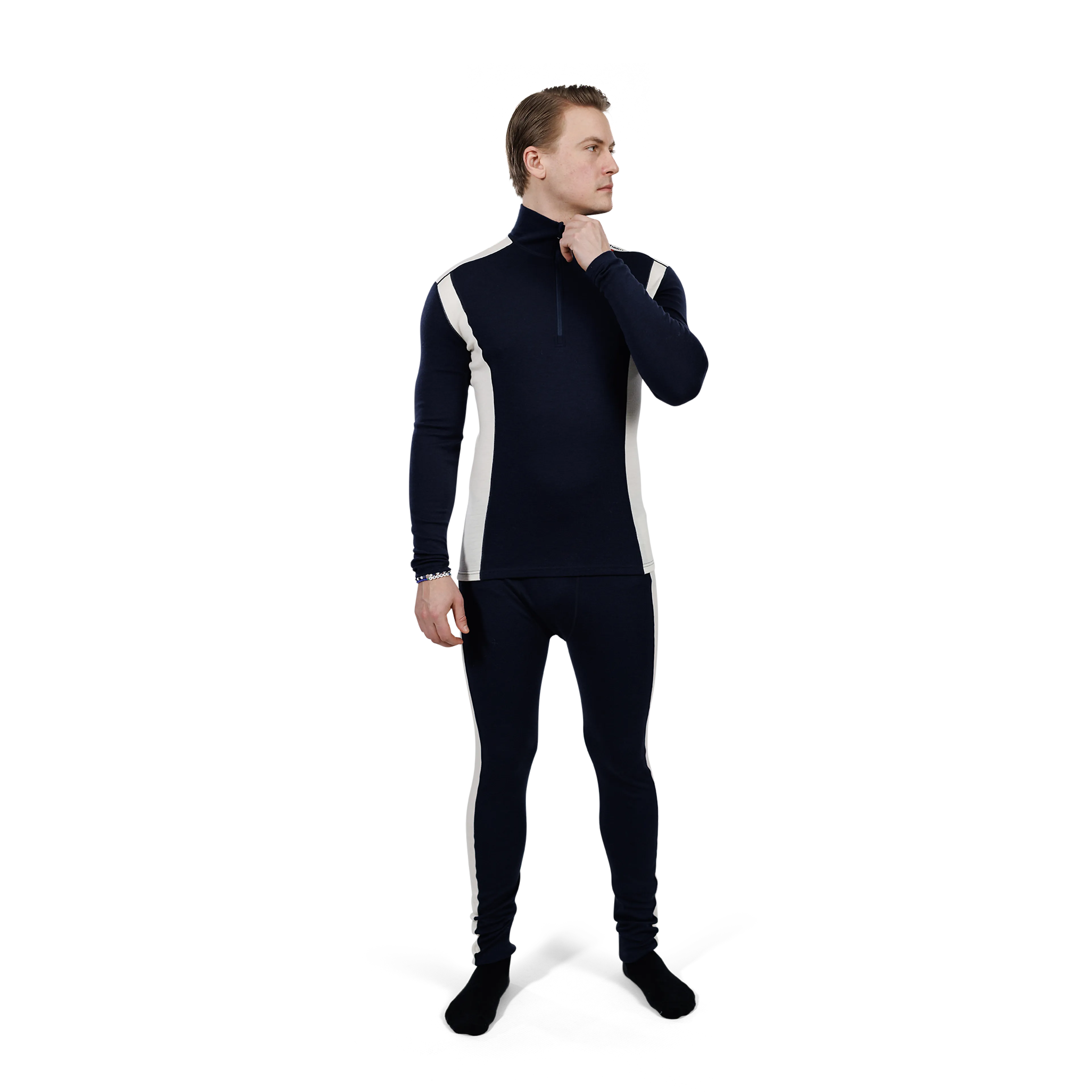 BYMARKA 2.0 M 1/2 ZIP