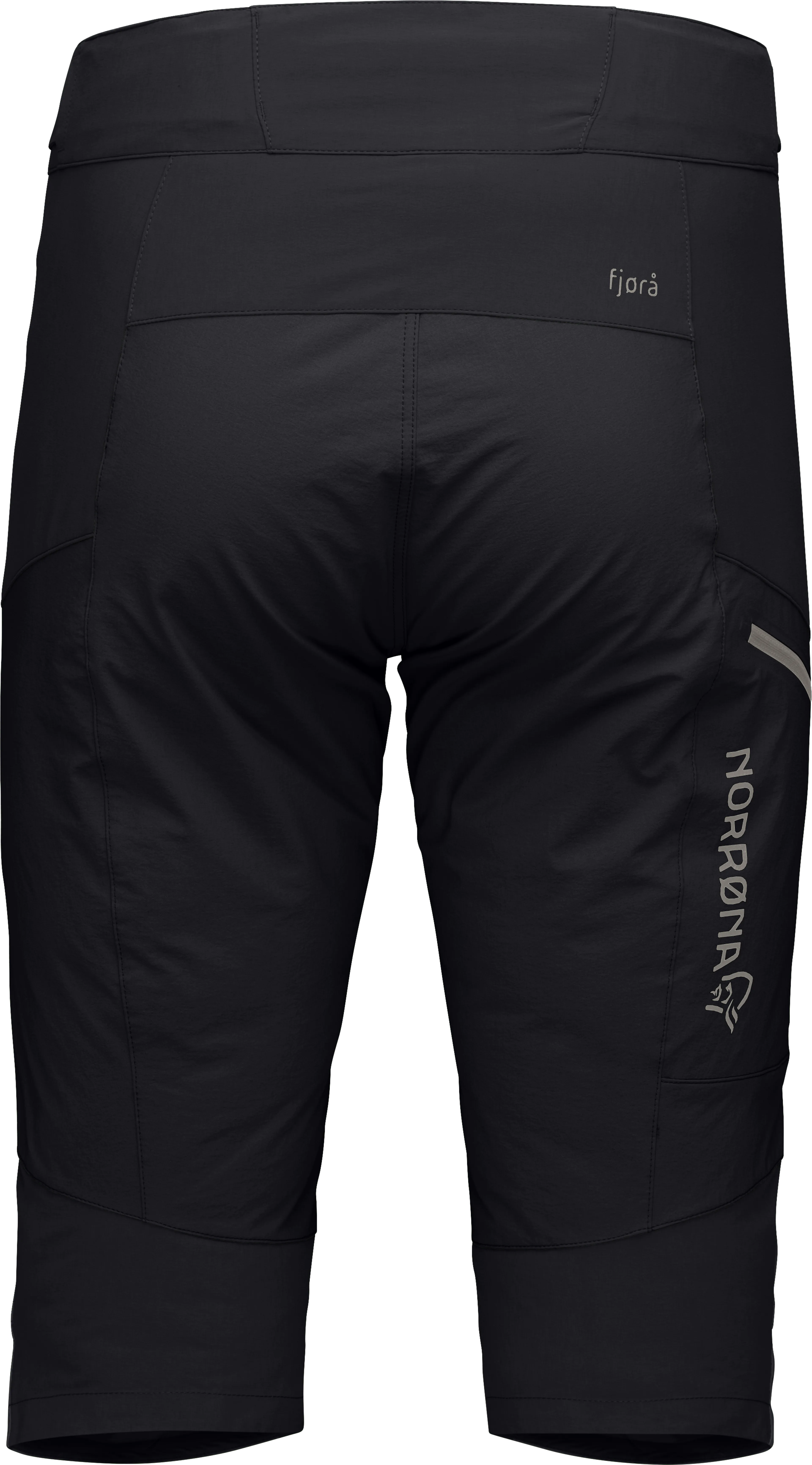 fjørå flex1 Shorts Herre