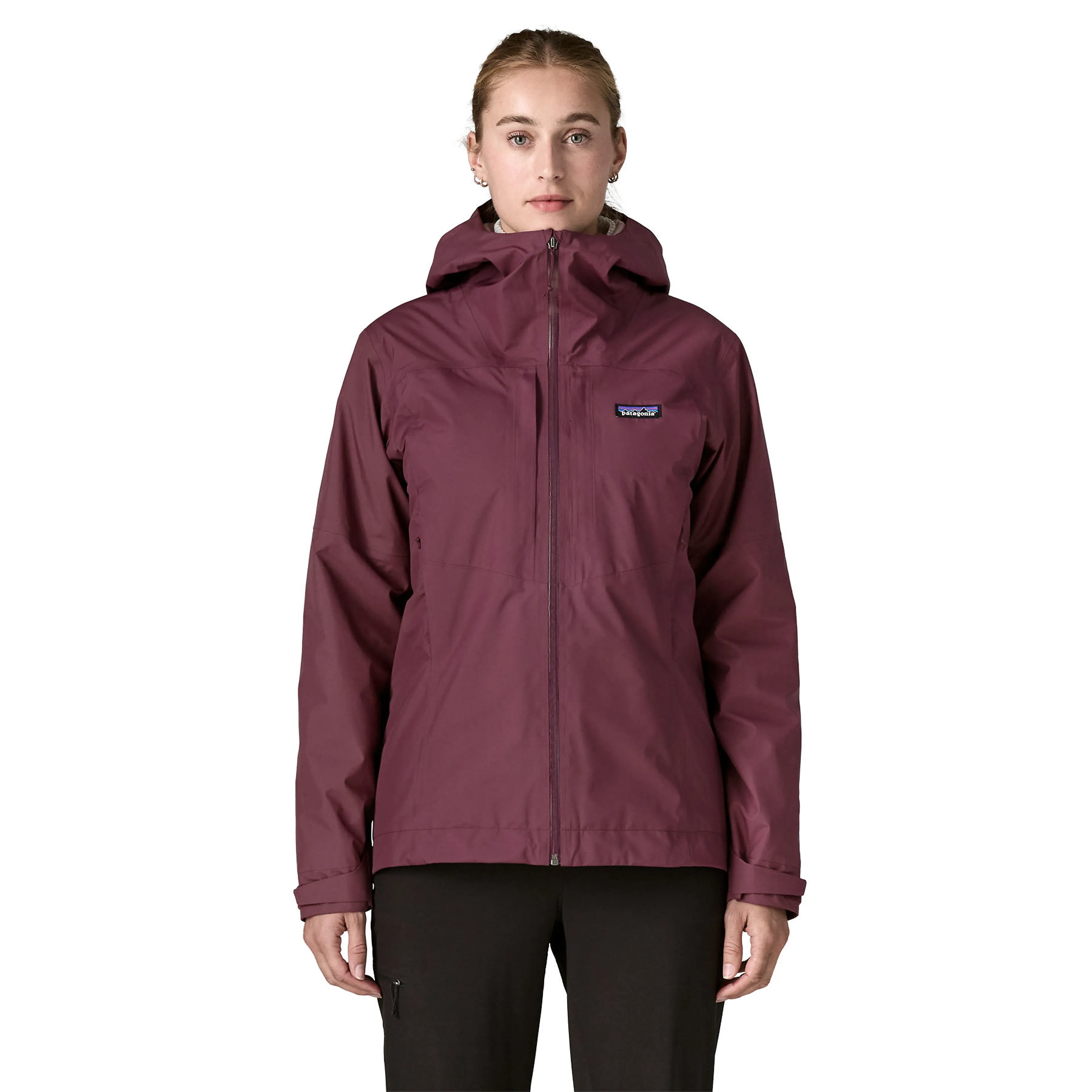 W Insulated Boulder Fork Rain Jkt W Insulated Boulder Fork Rain Jkt