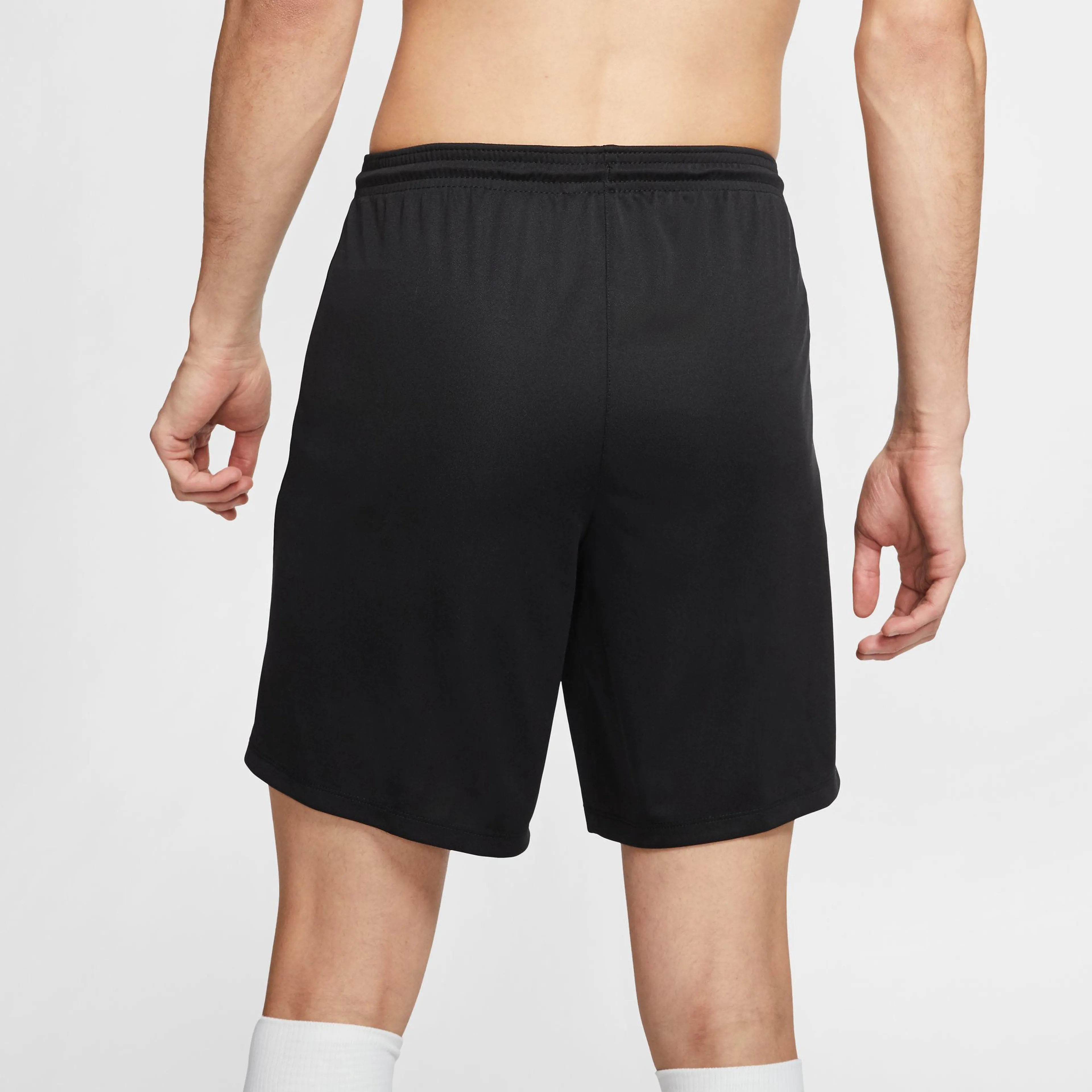 Dri-FIT Park 3 Men's Knit Fotballshorts
