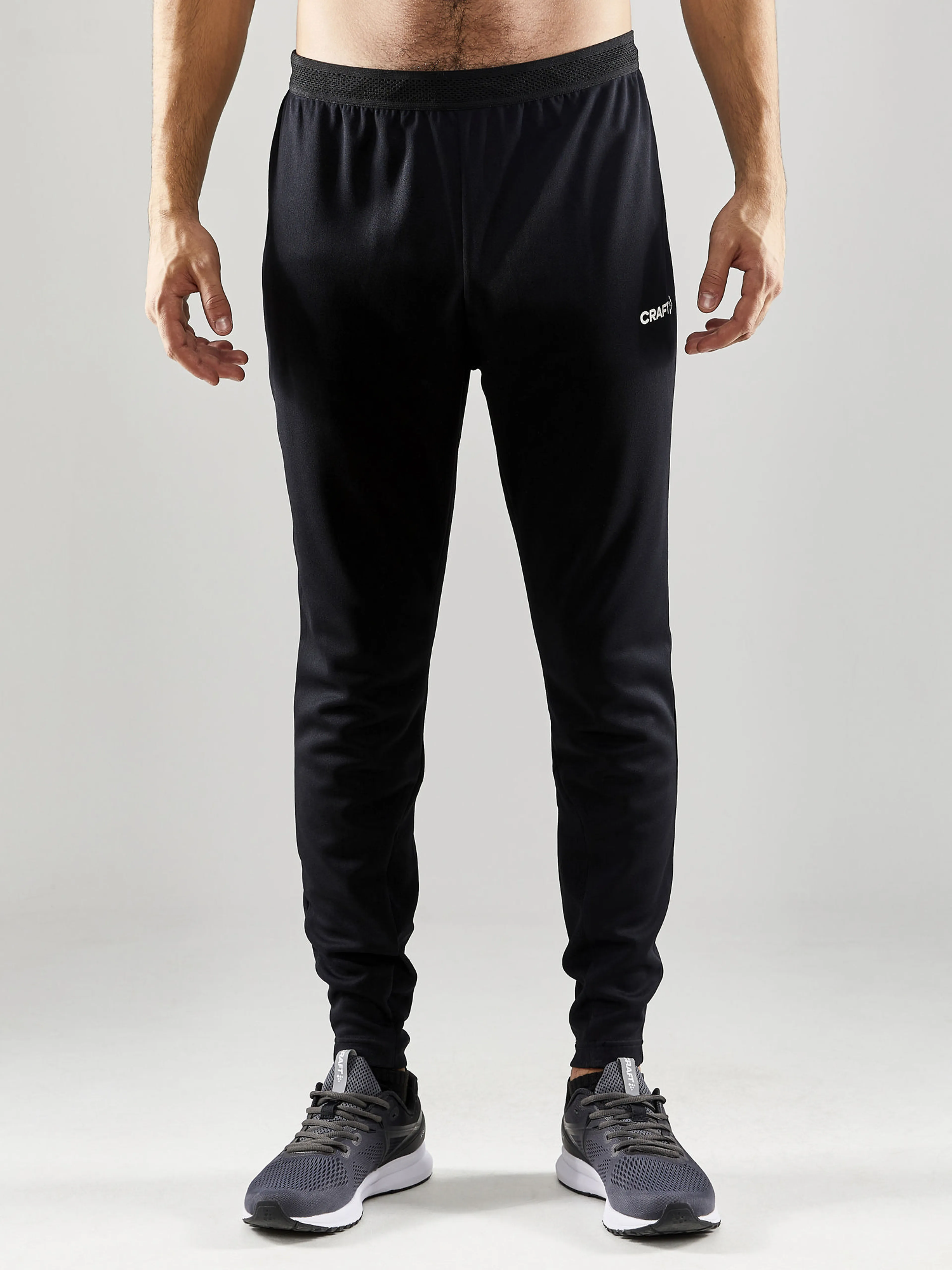 Evolve Slim Pants M