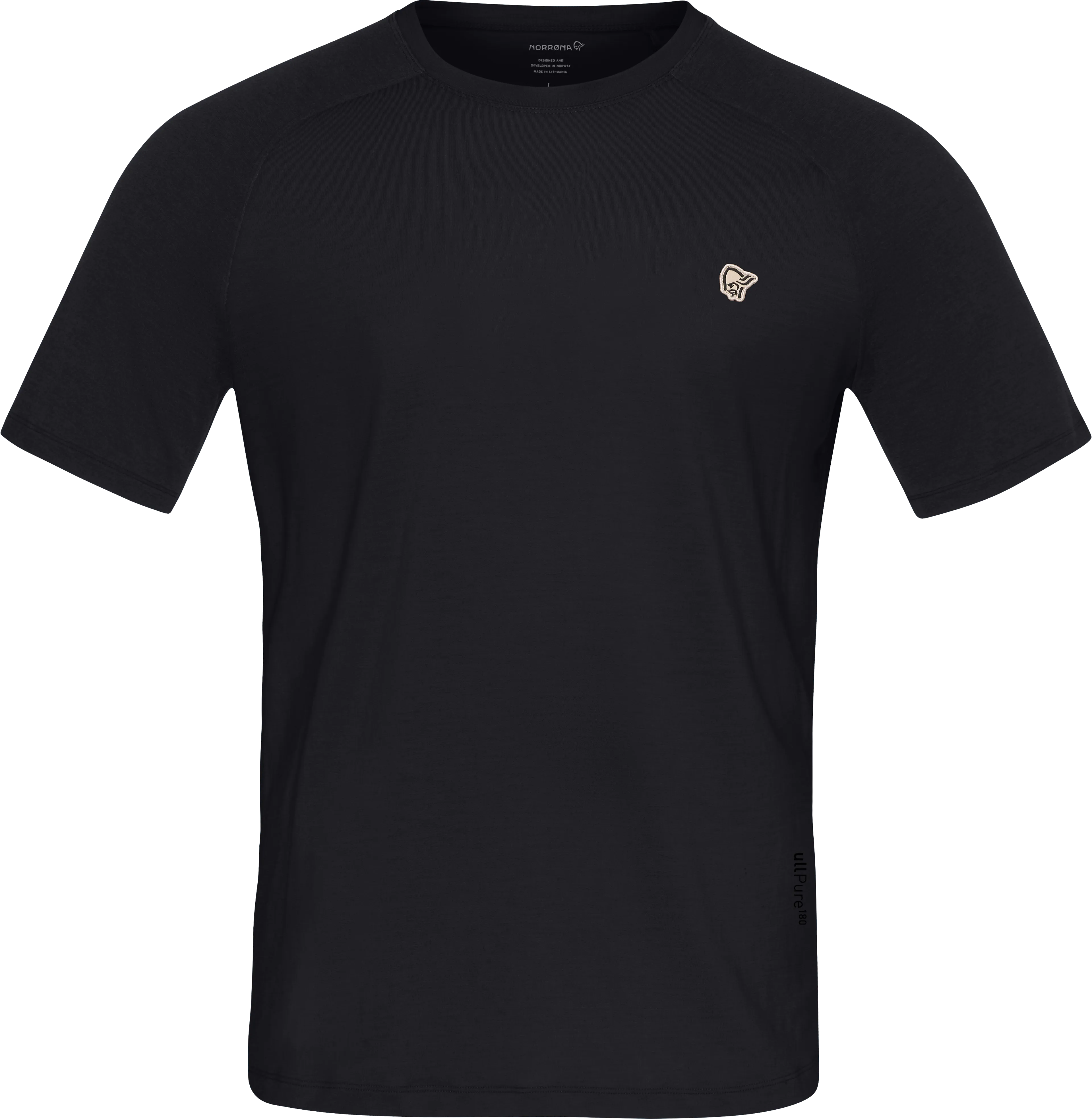 femund pureUll T-shirt M's