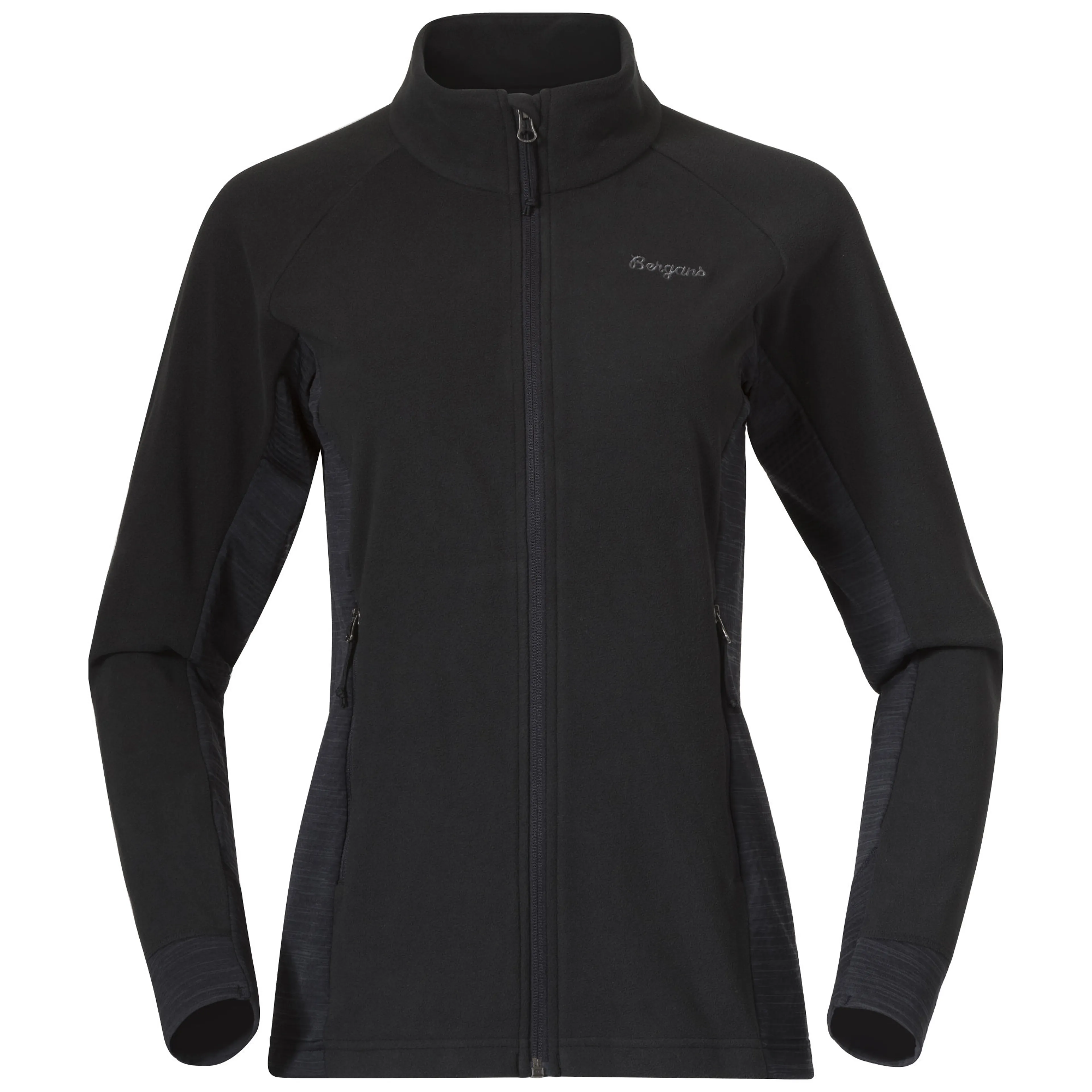 Rabot Fleece Midlayer Jacket Women Rabot Fleece Midlayer Jacket Women
