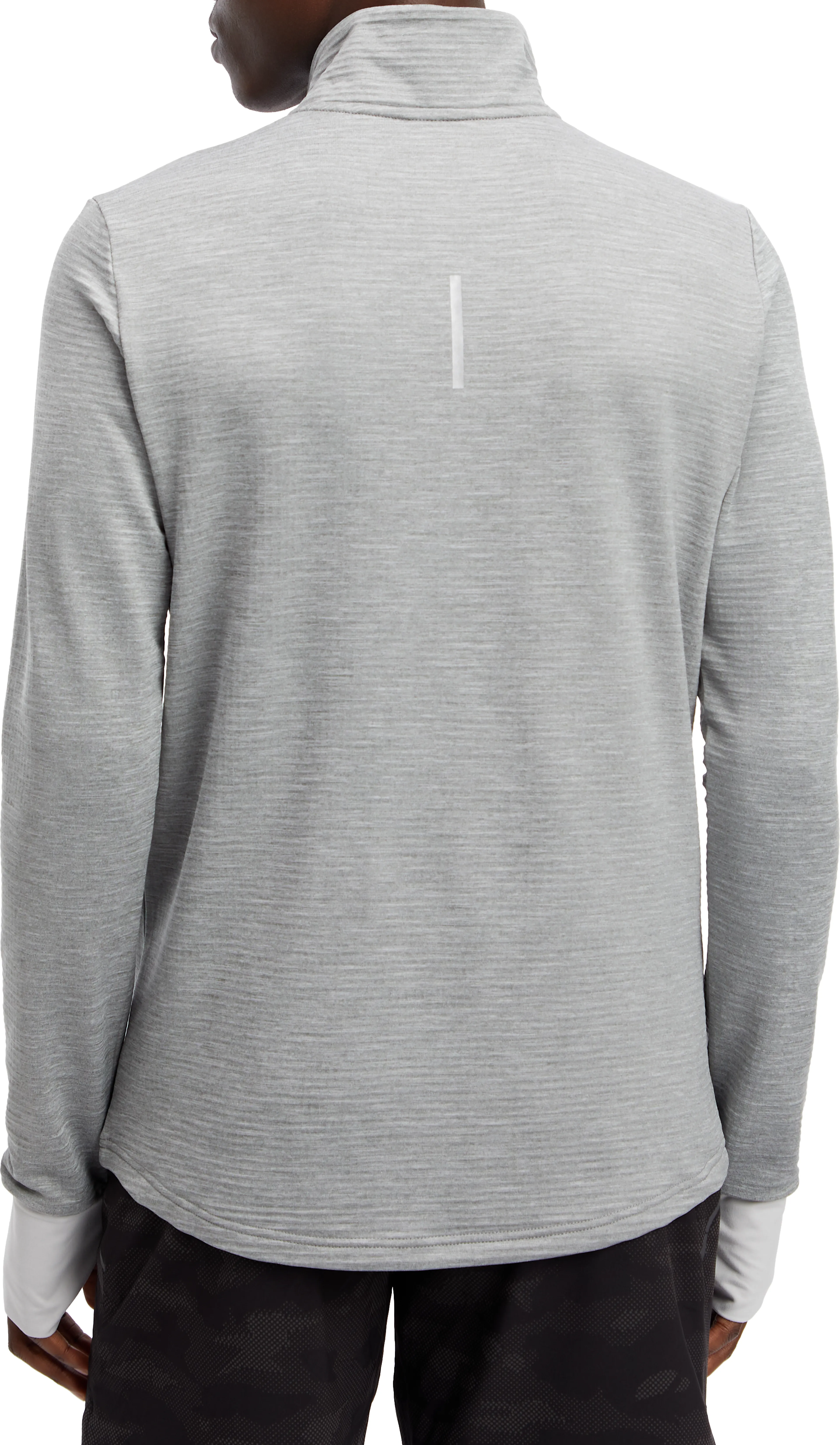 Willard fleecegenser herre