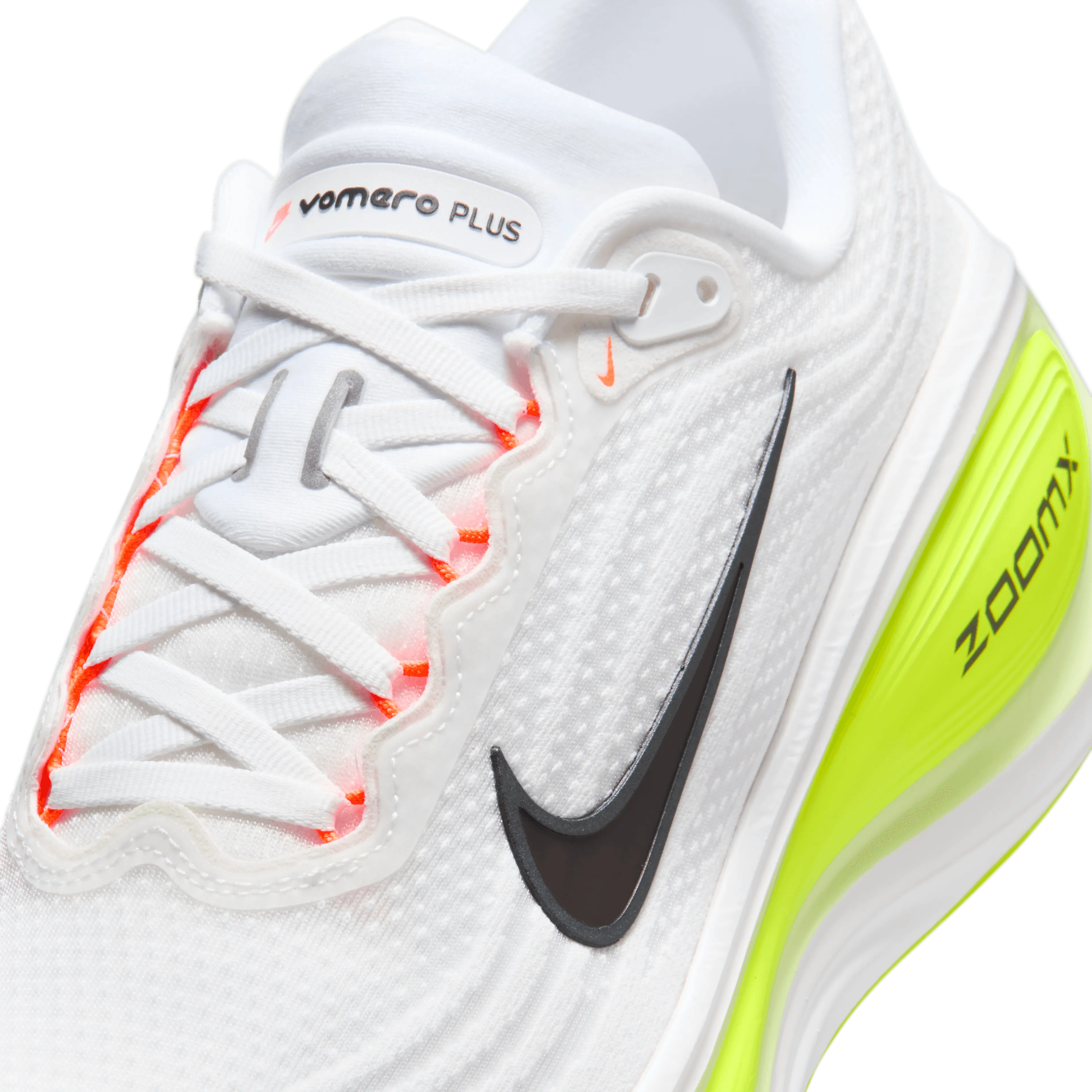 Vomero Plus Men's Road Running Shoes