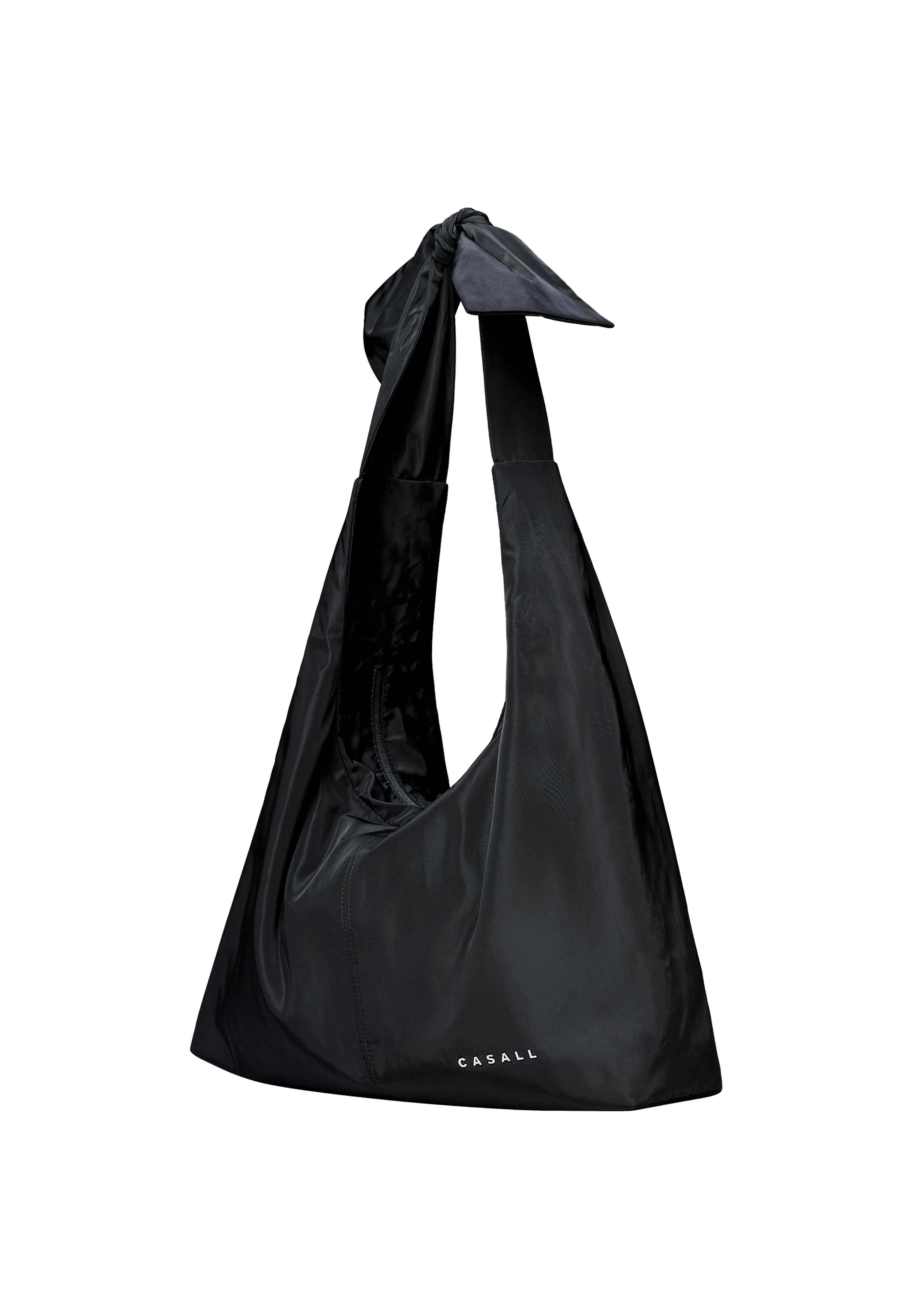 Tied Up Daily Tote Bag