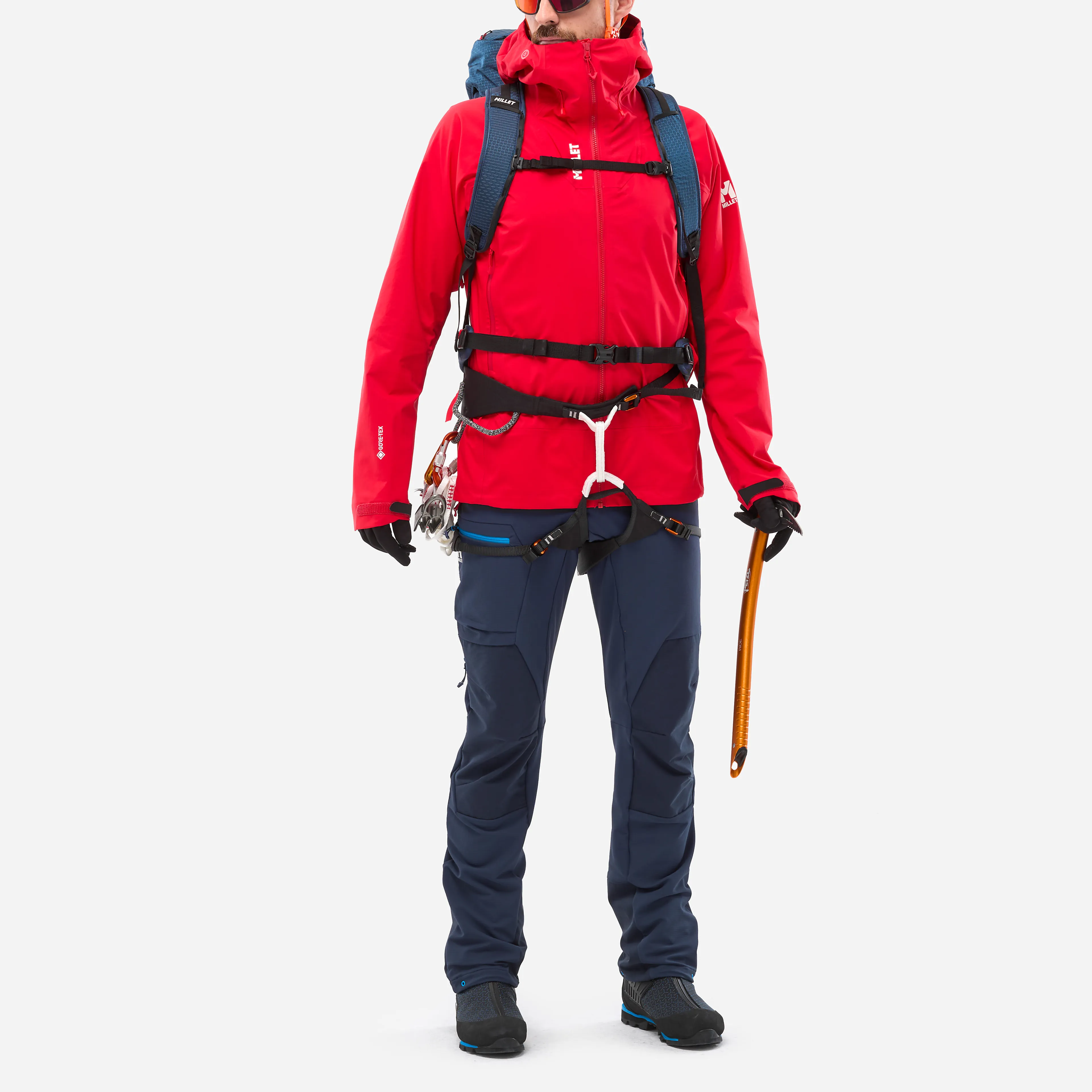 KAMET GTX JKT M