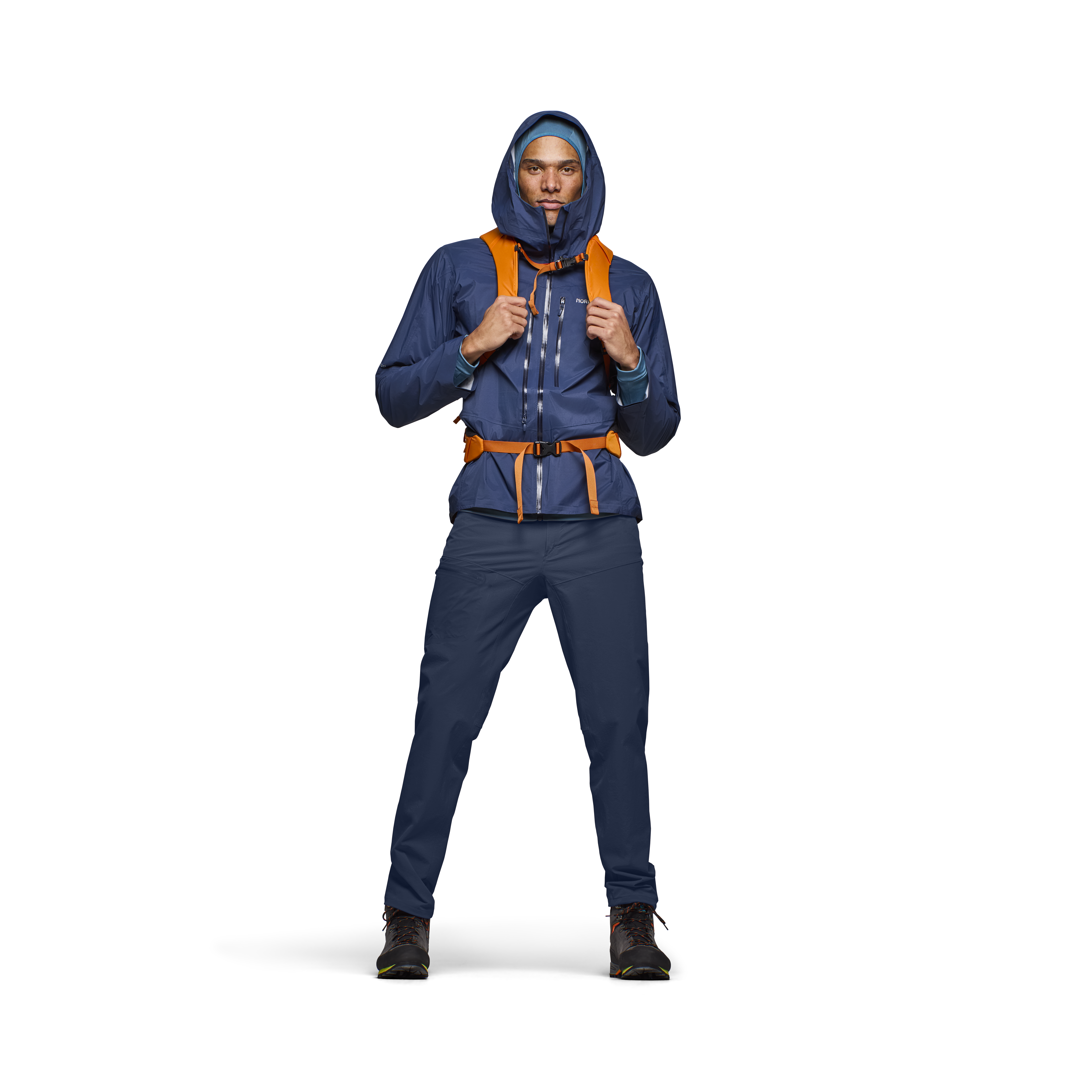 falketind flex1 light Pants M's