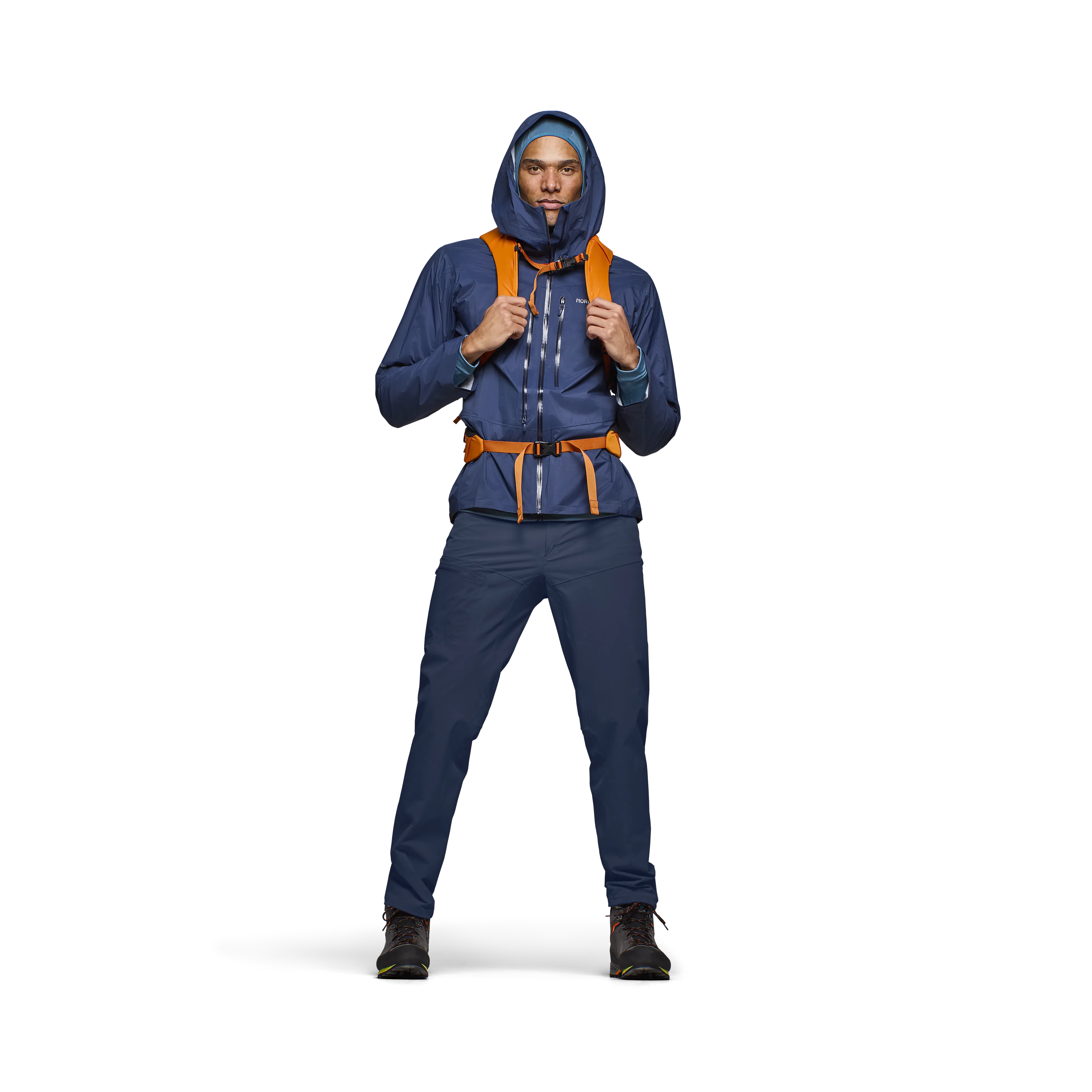 falketind flex1 light Pants M's
