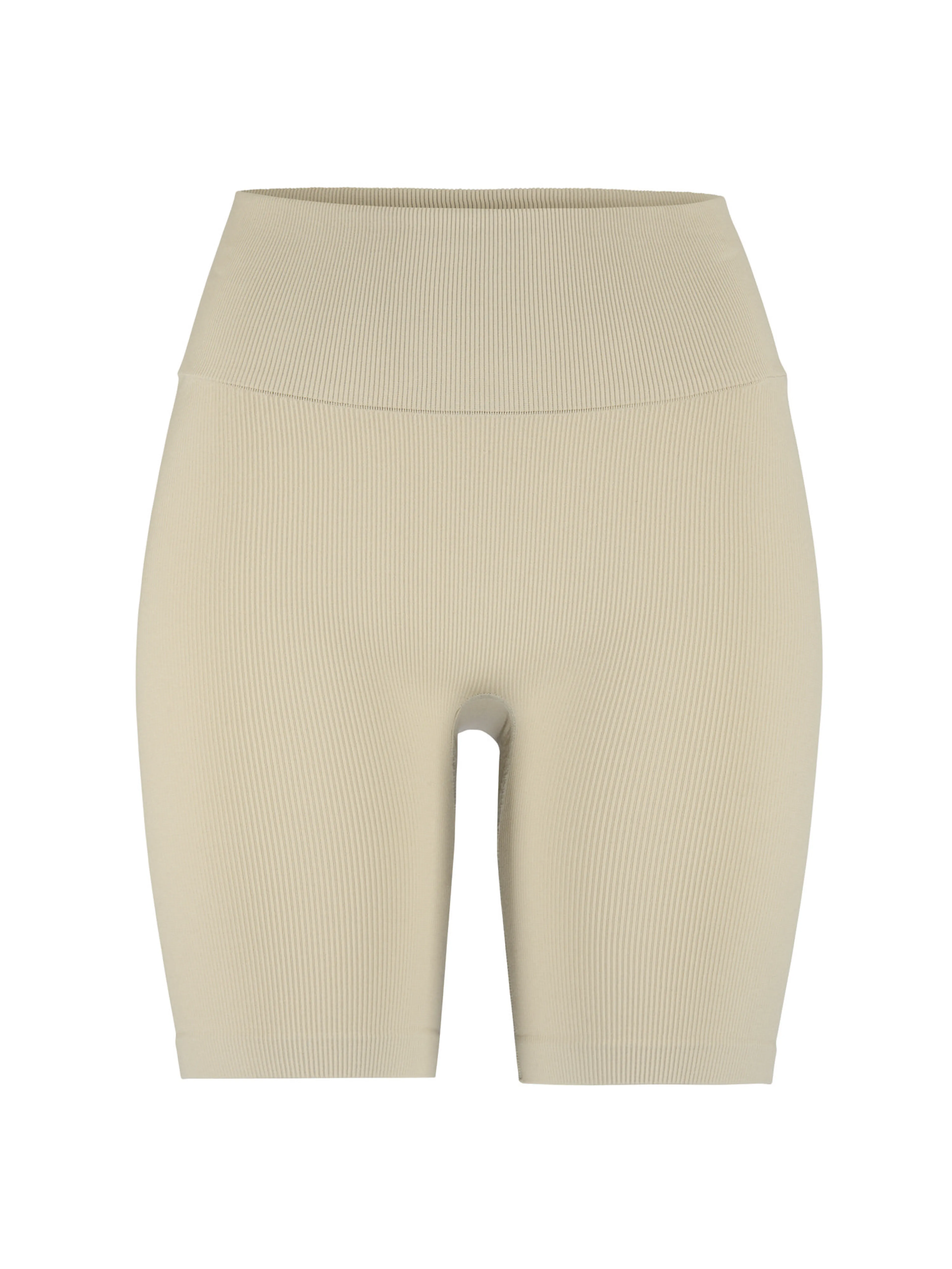 Collective Rib Short Tights W