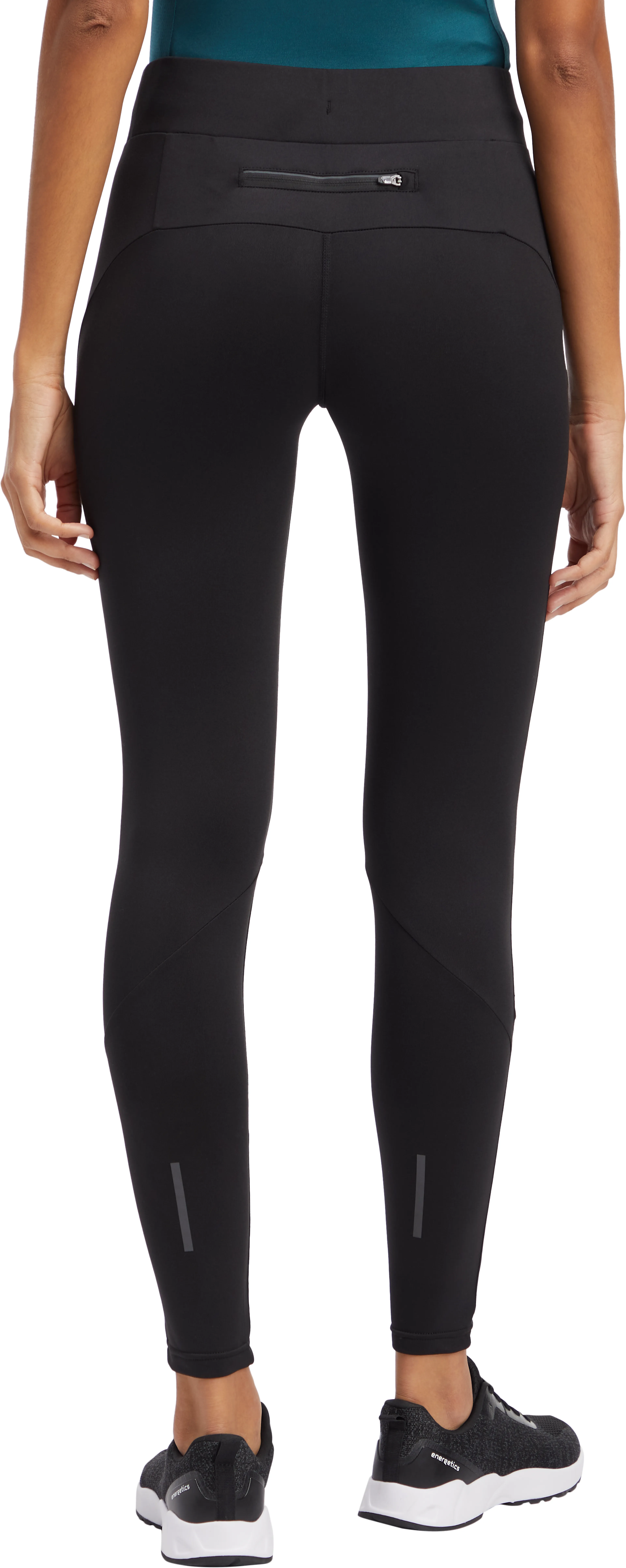 Portia Wrm 1/1 tights dame