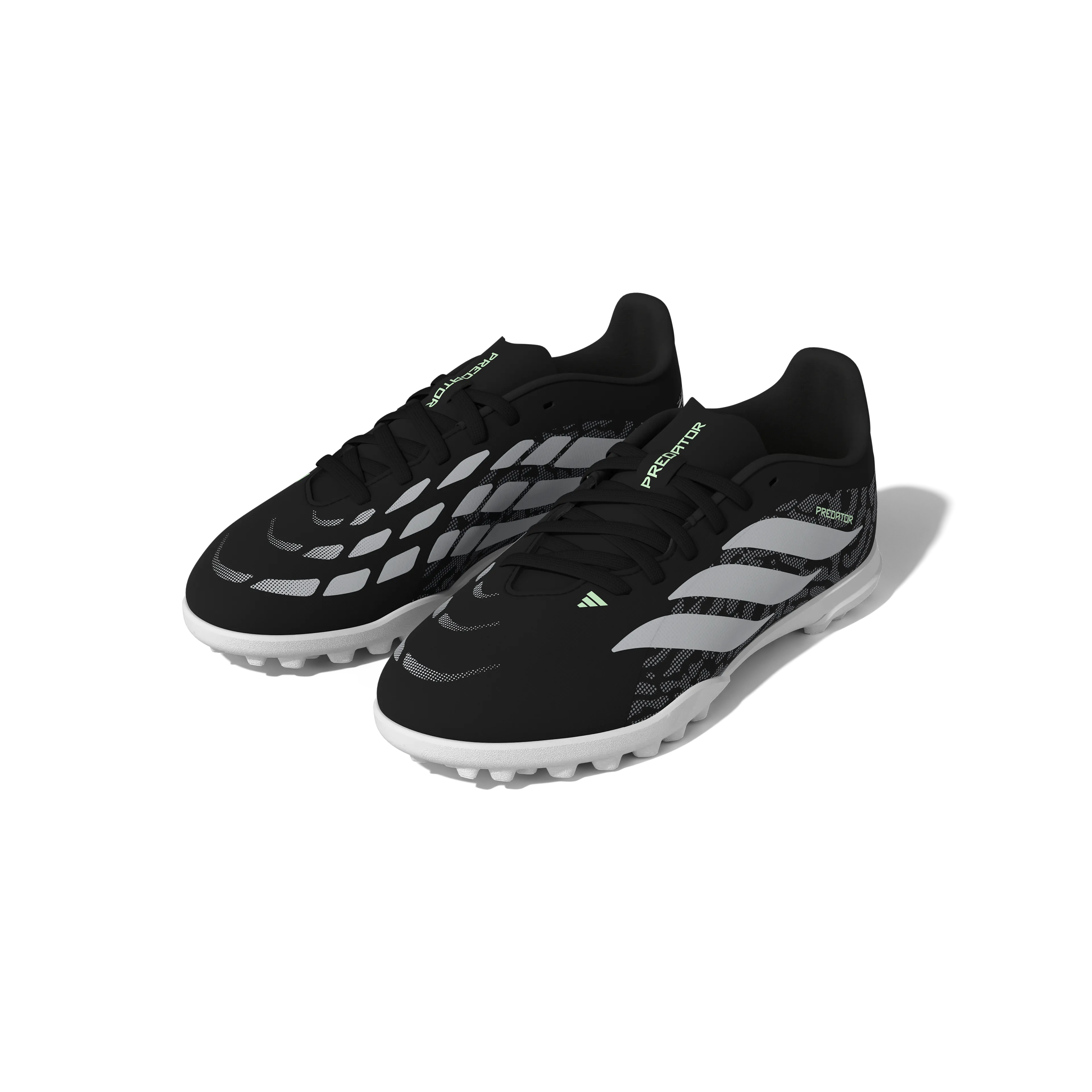 PREDATOR CLUB Turf Fotballsko Grus/Kunstgress Barn